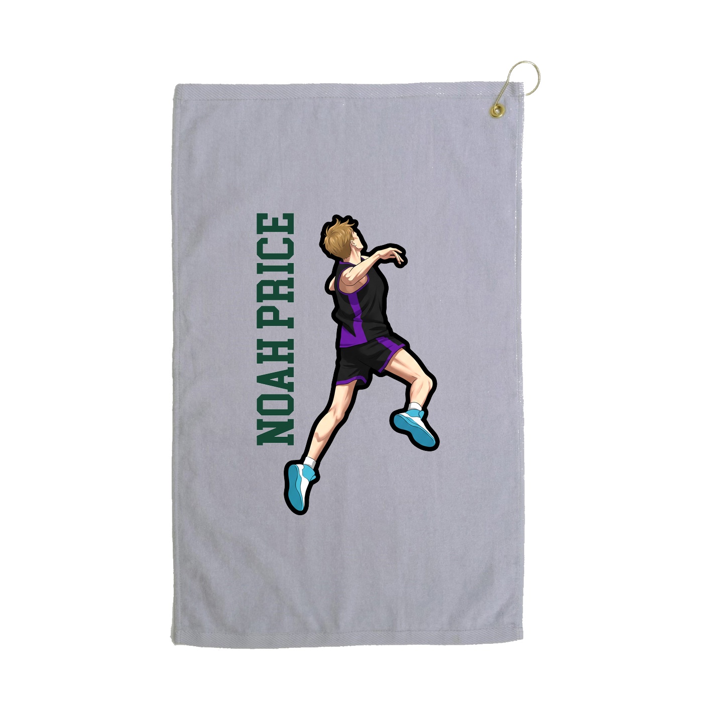 Golf Towel