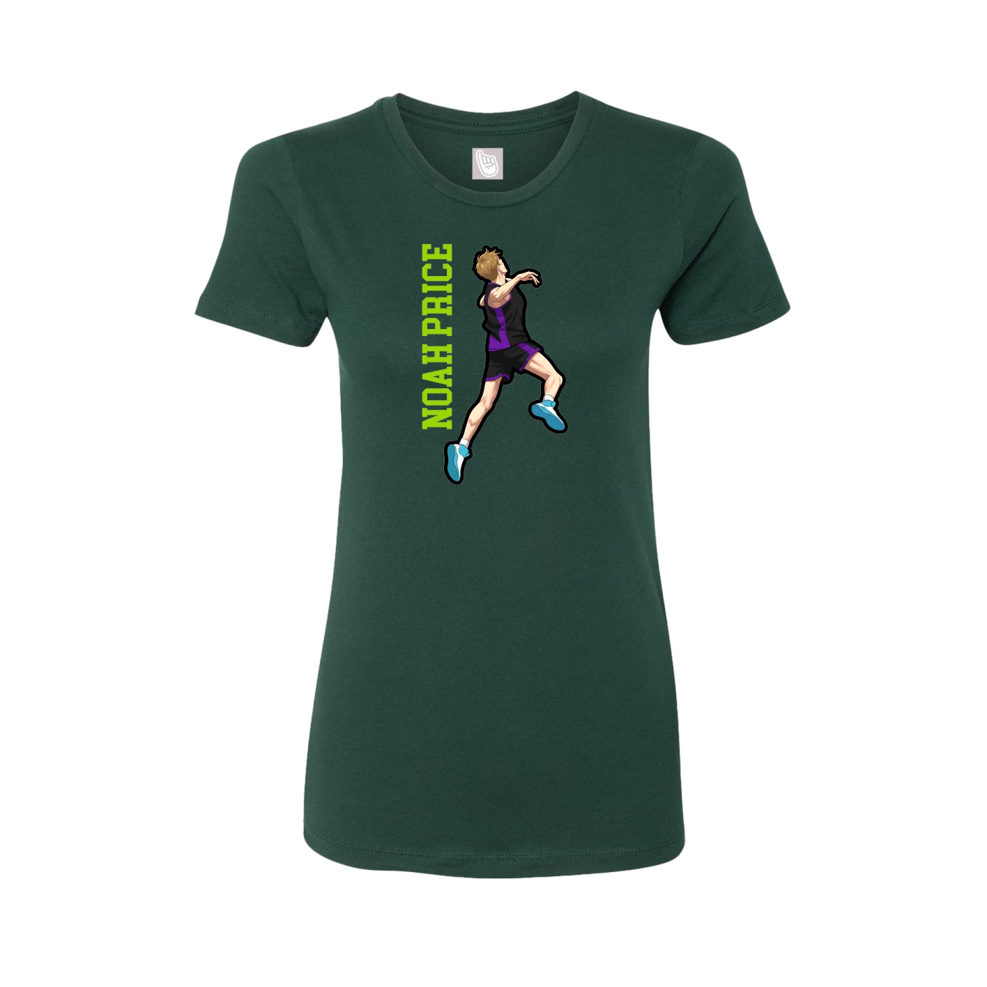 Womens Tee