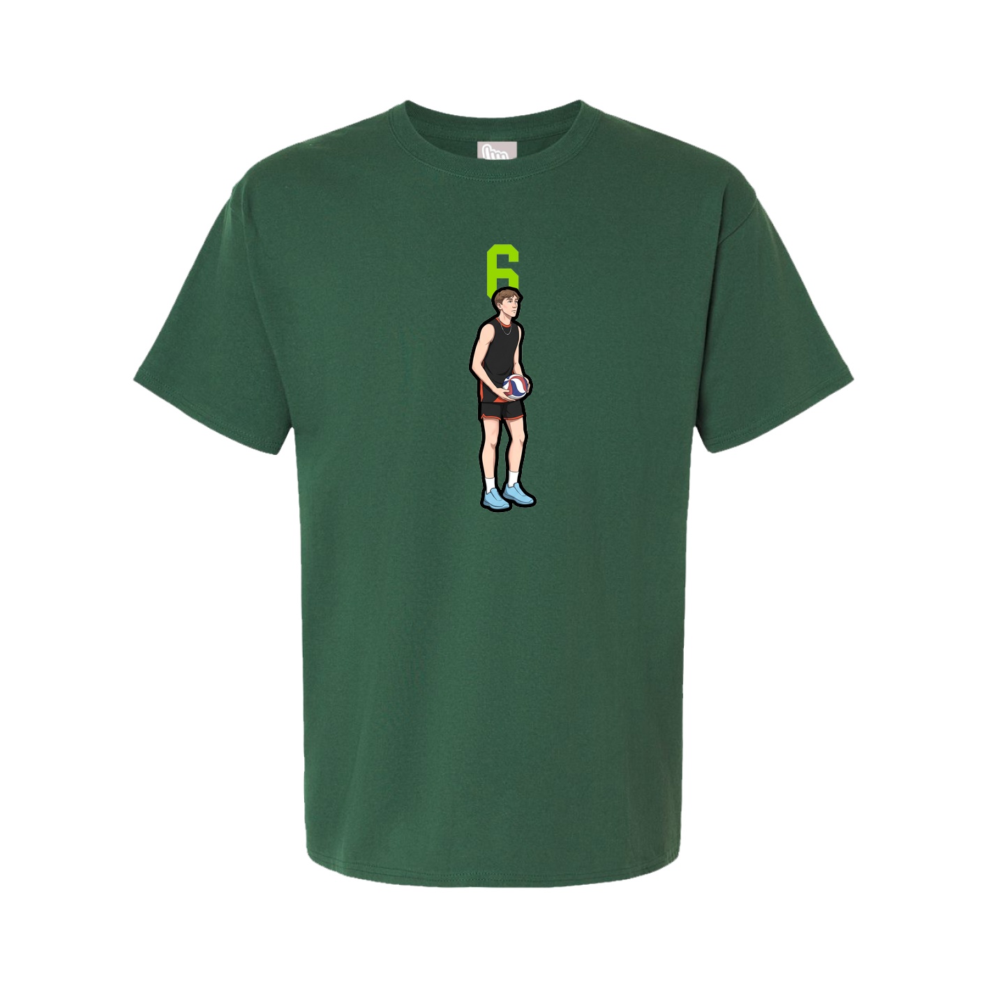 Youth Tee