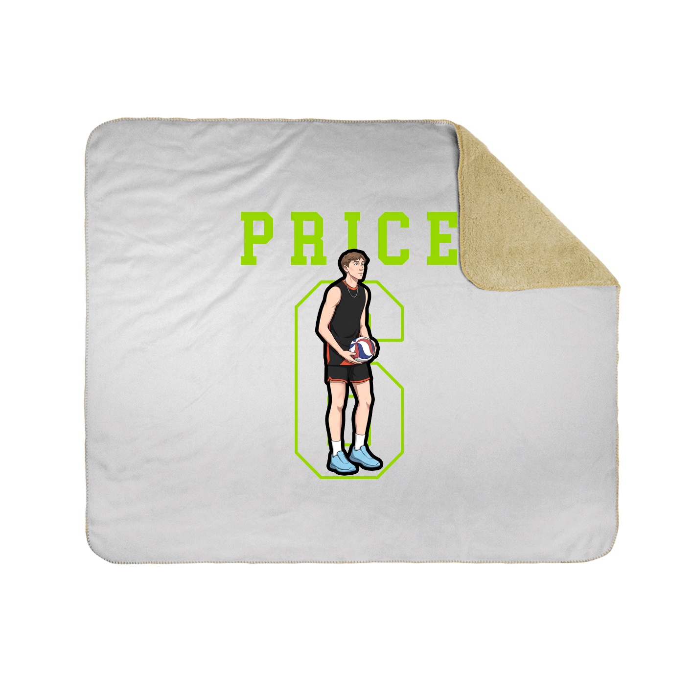 Throw Blanket