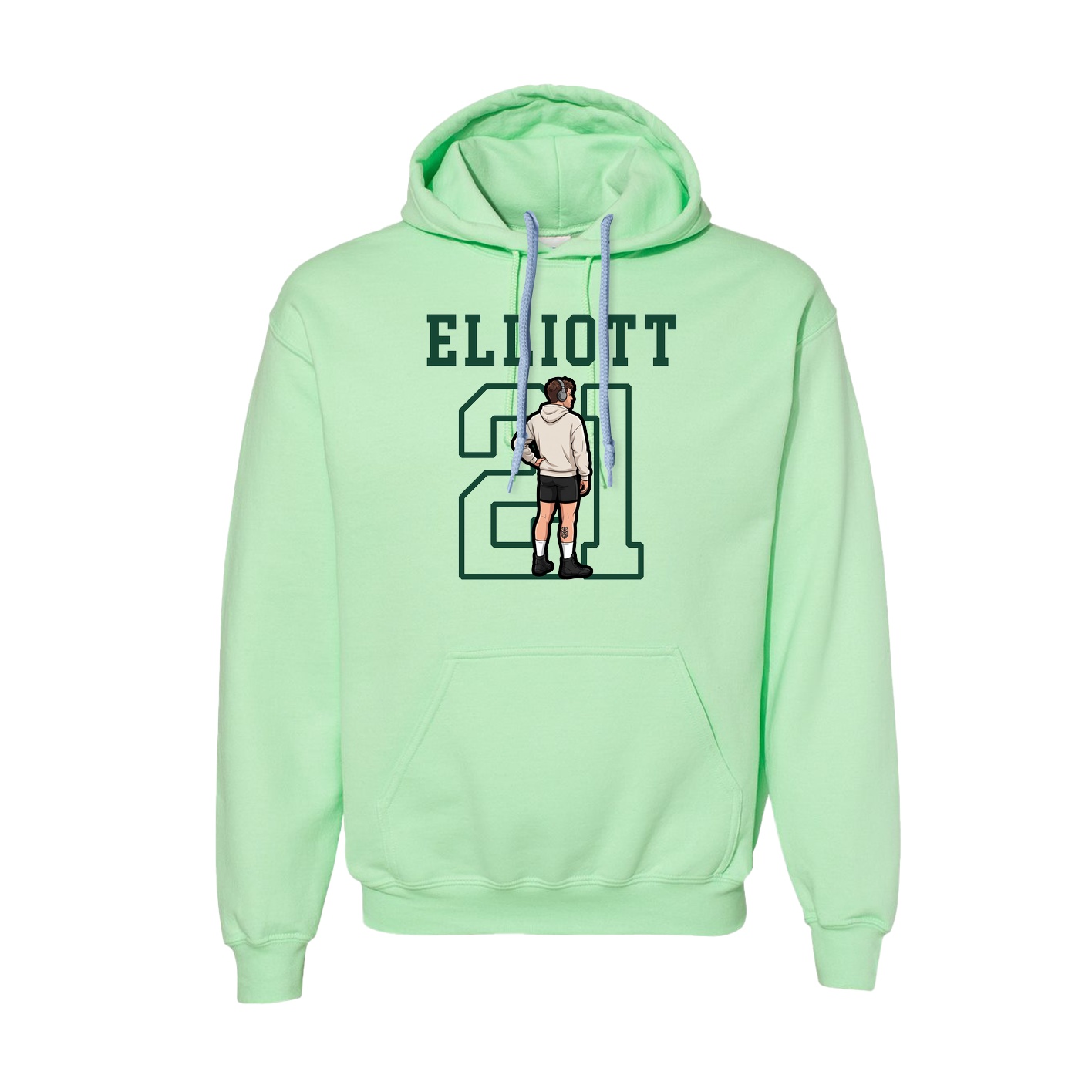Hoodie