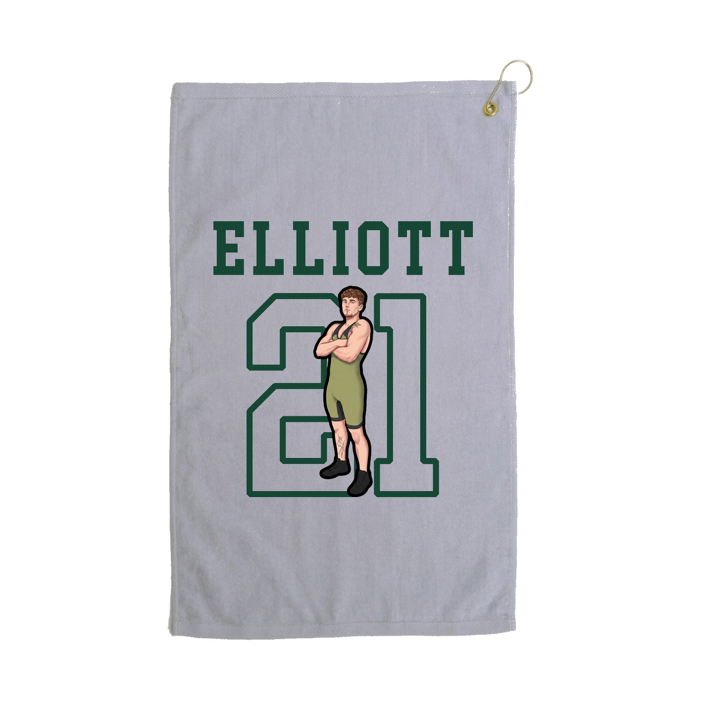 Golf Towel