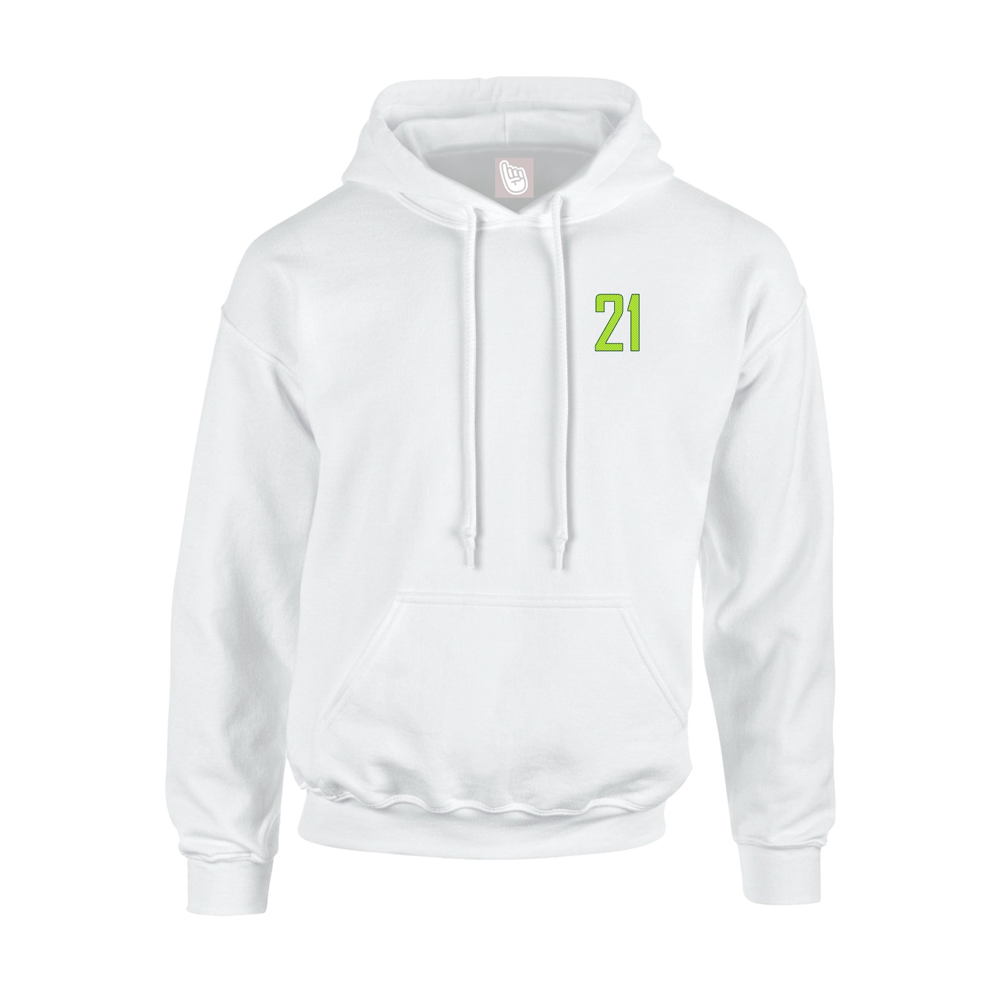 Youth Hoodie