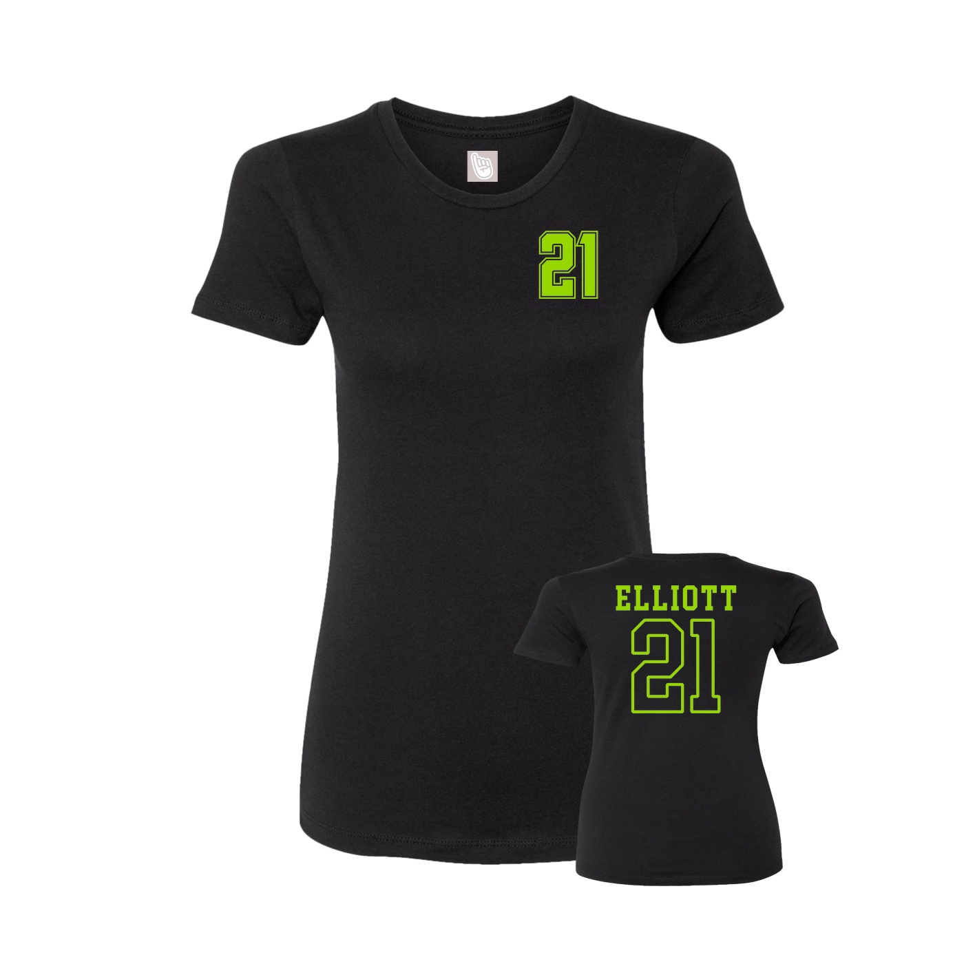 Womens Tee