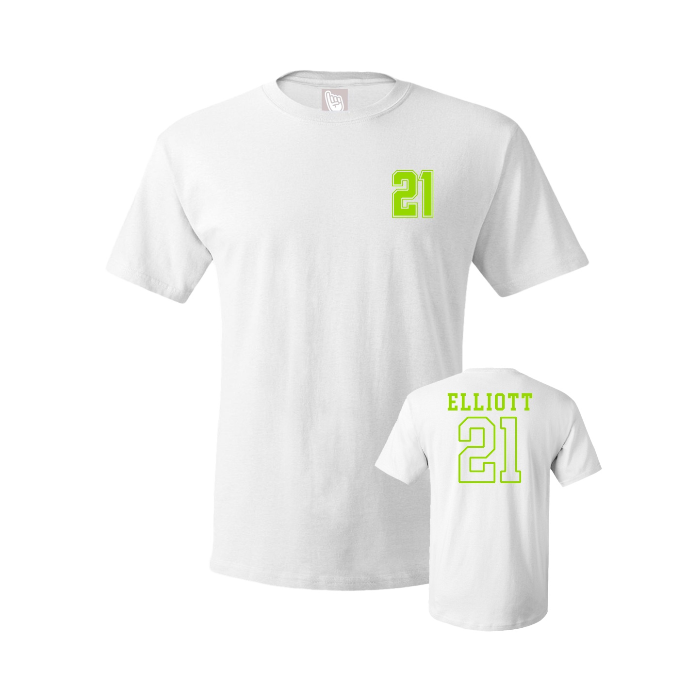 Youth Tee