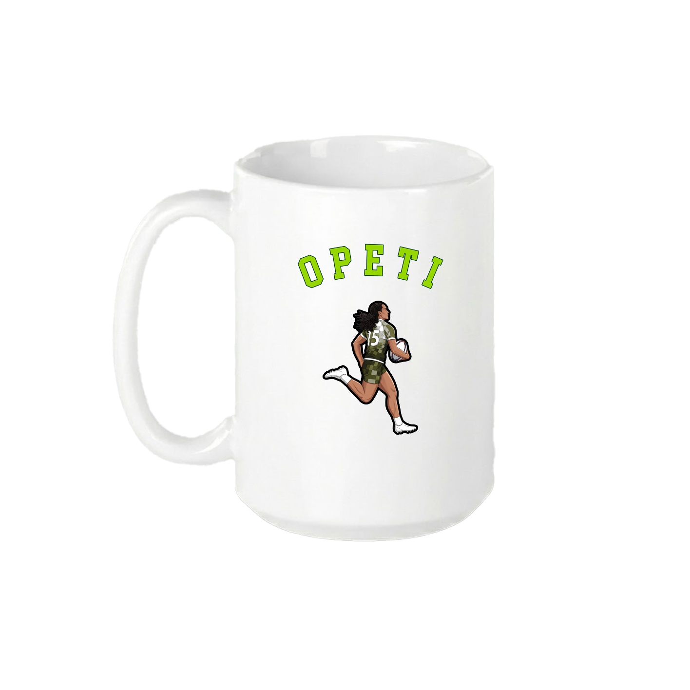 15oz Coffee Mug