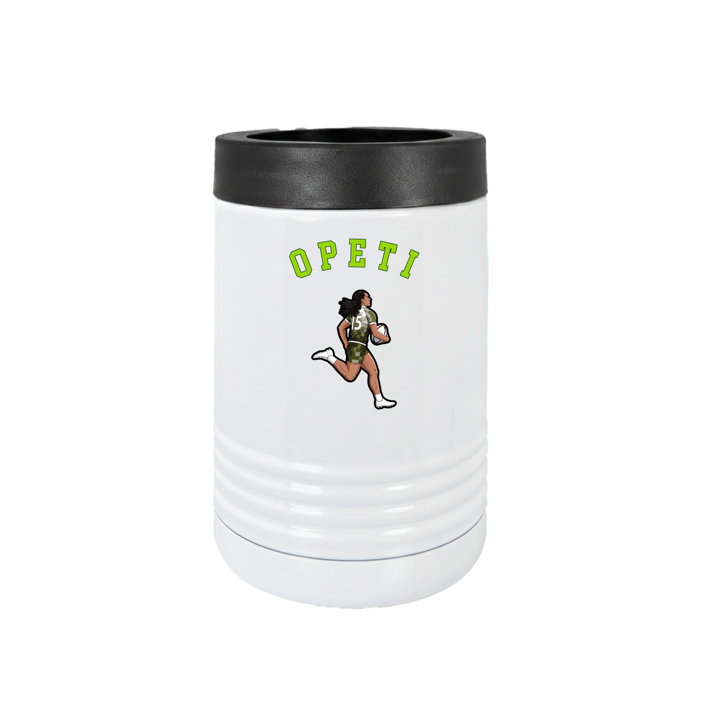 Beverage Holder — Shirsey Arch in White