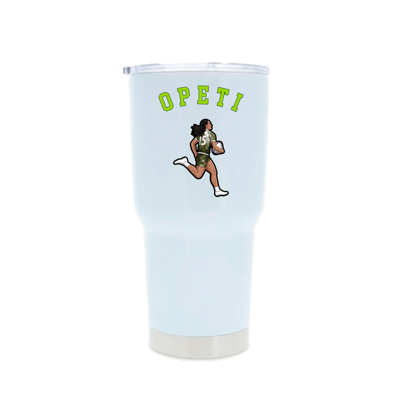 30oz Stainless Steel Tumbler