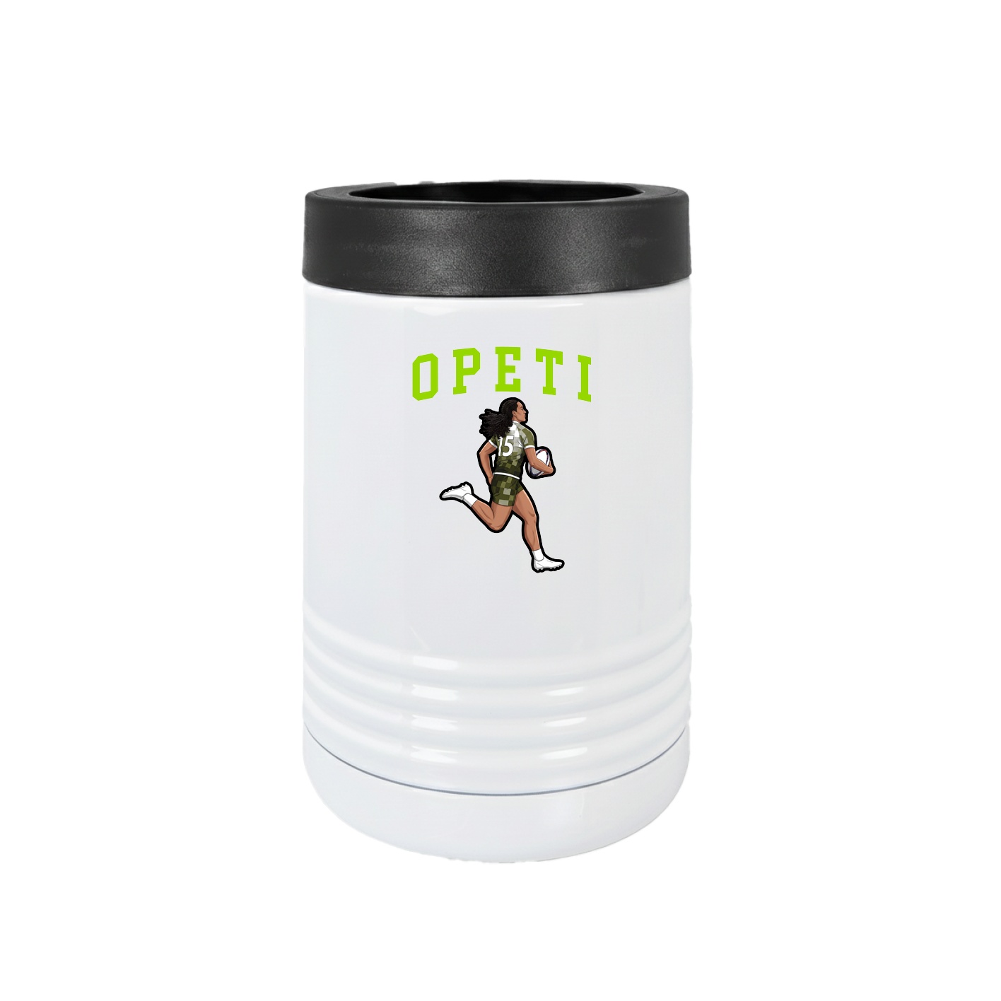 Beverage Holder — Shirsey in White