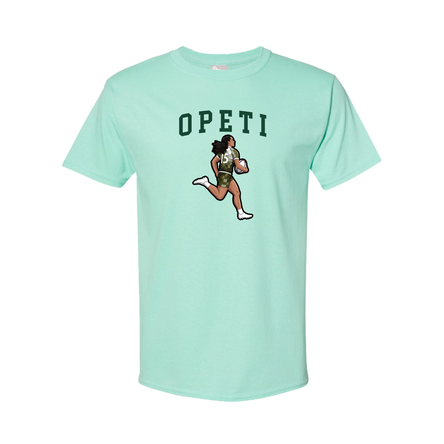 NIL Club Tee
