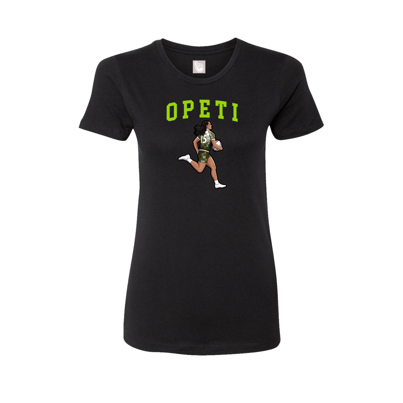 Womens Tee