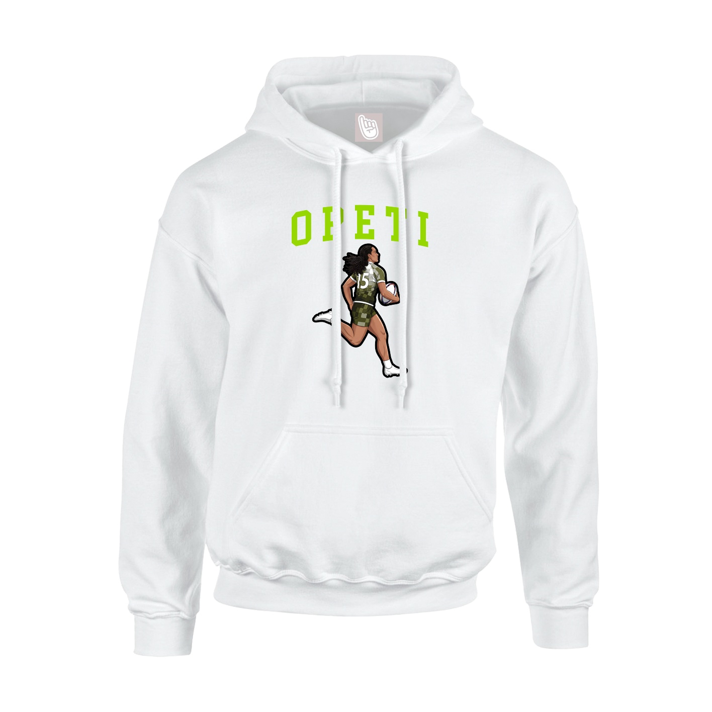 Youth Hoodie