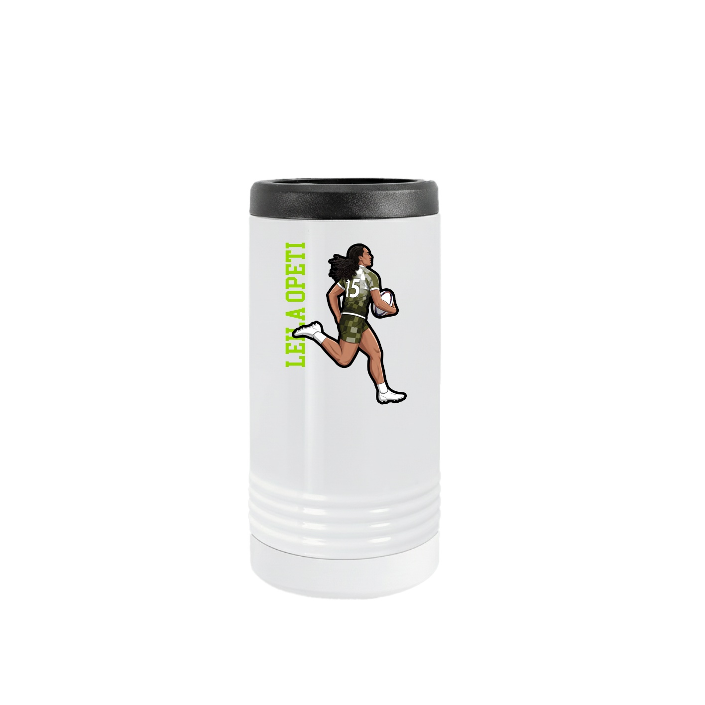 Slim Beverage Holder