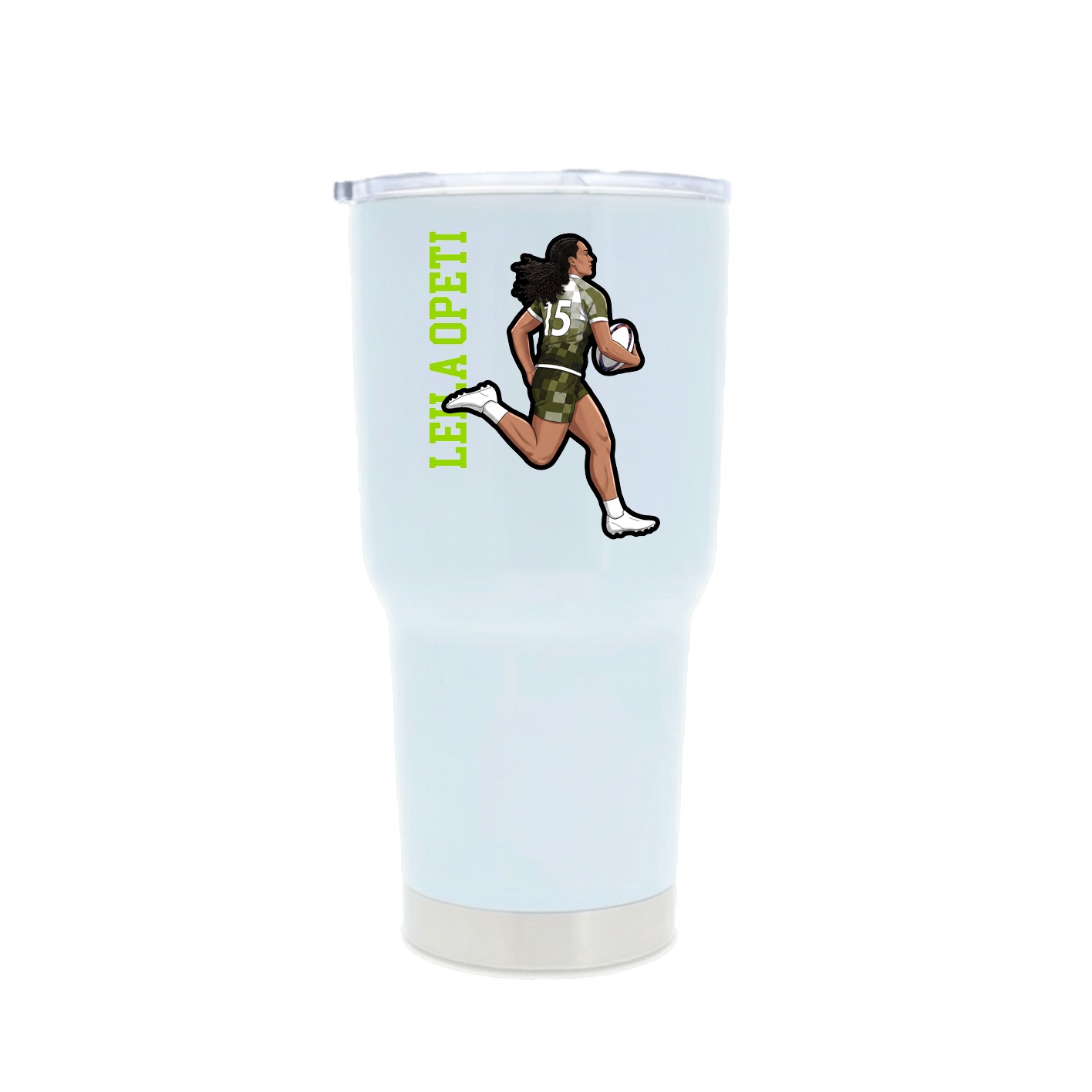 30oz Stainless Steel Tumbler