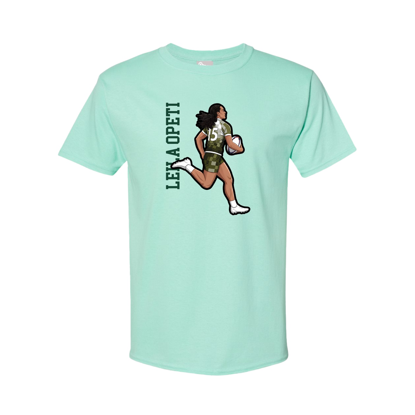 NIL Club Tee