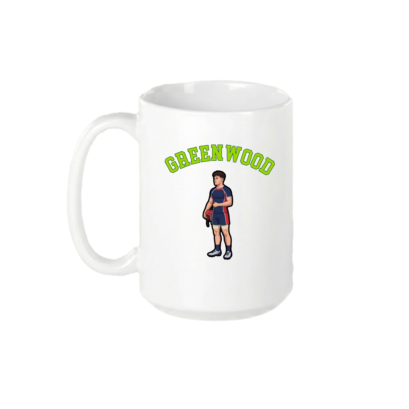 15oz Coffee Mug