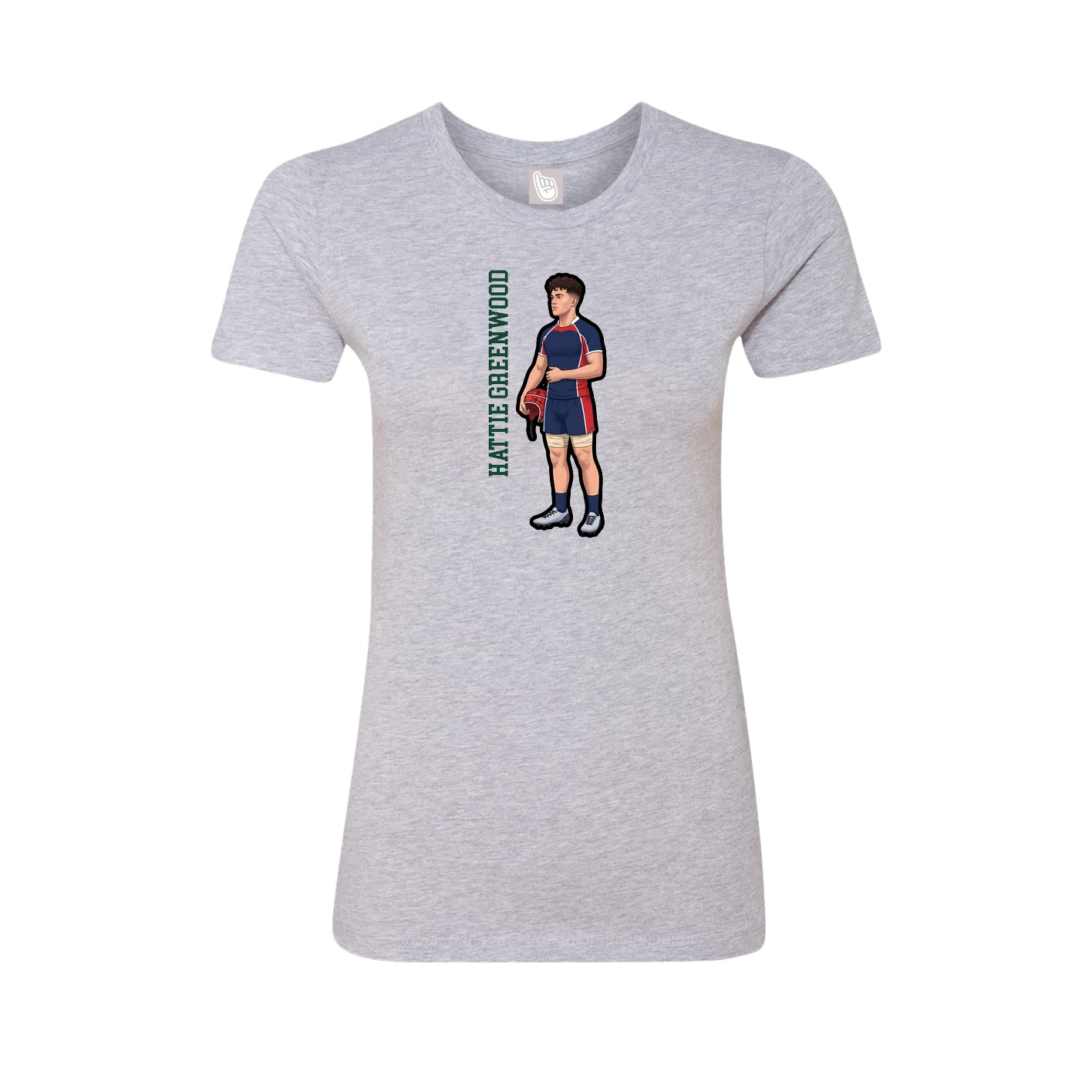 Womens Tee