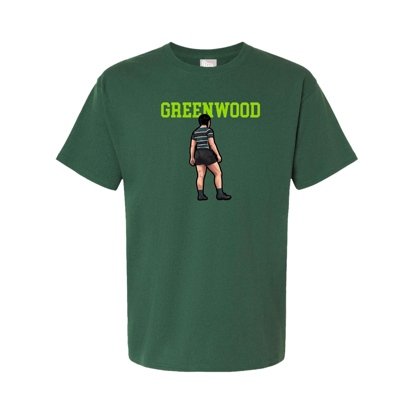 Tee
