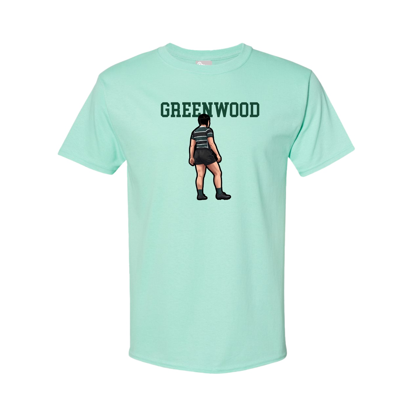 NIL Club Tee