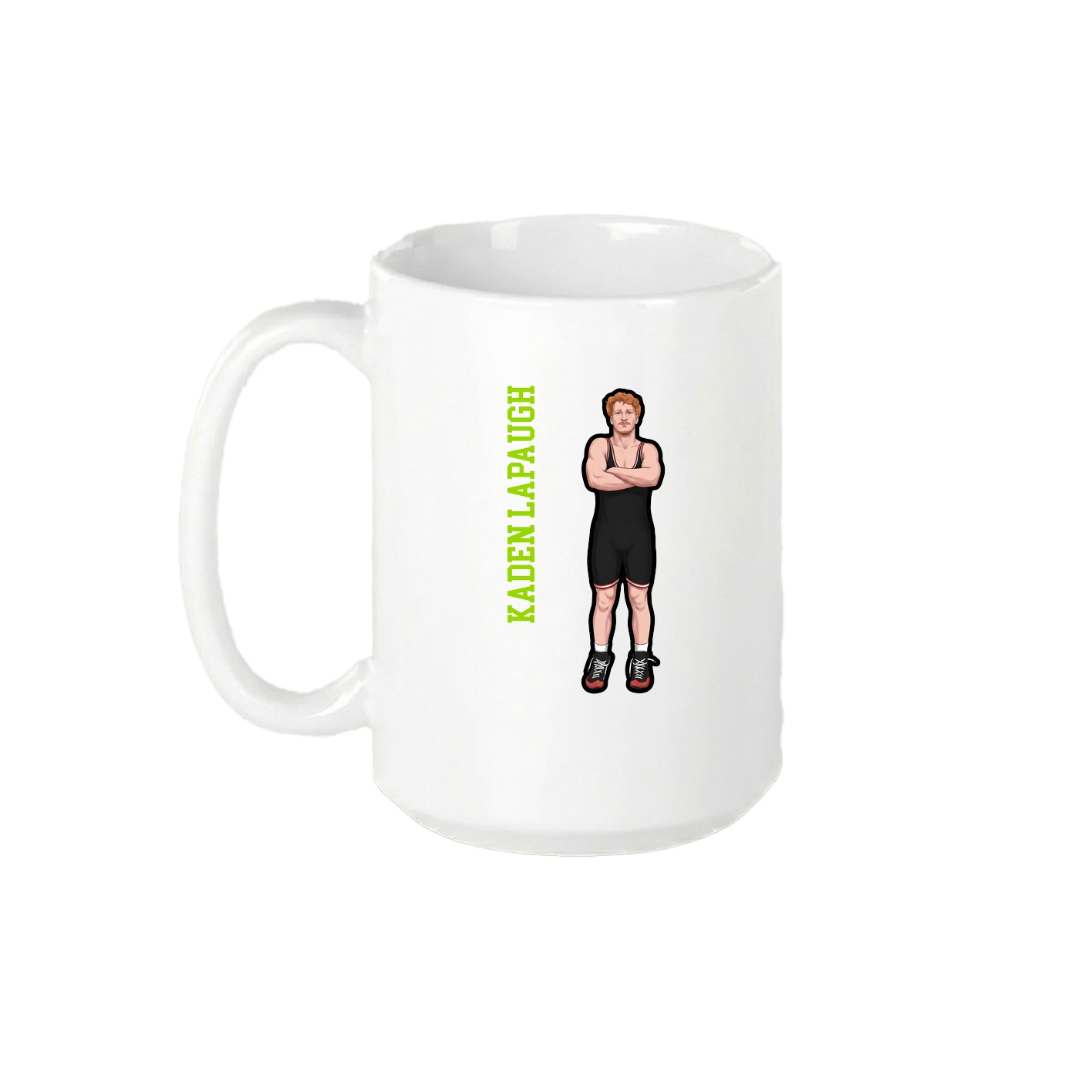 15oz Coffee Mug