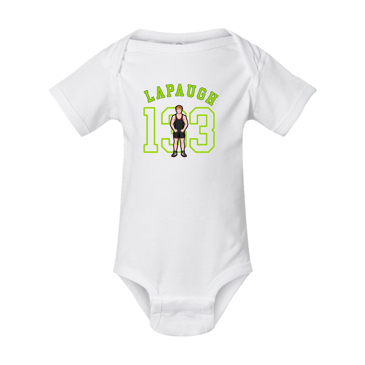 Baby Onesie