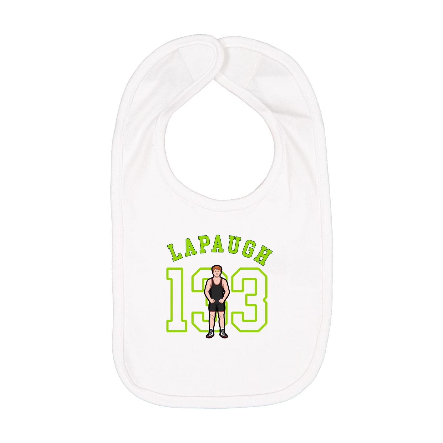 Infant Bib