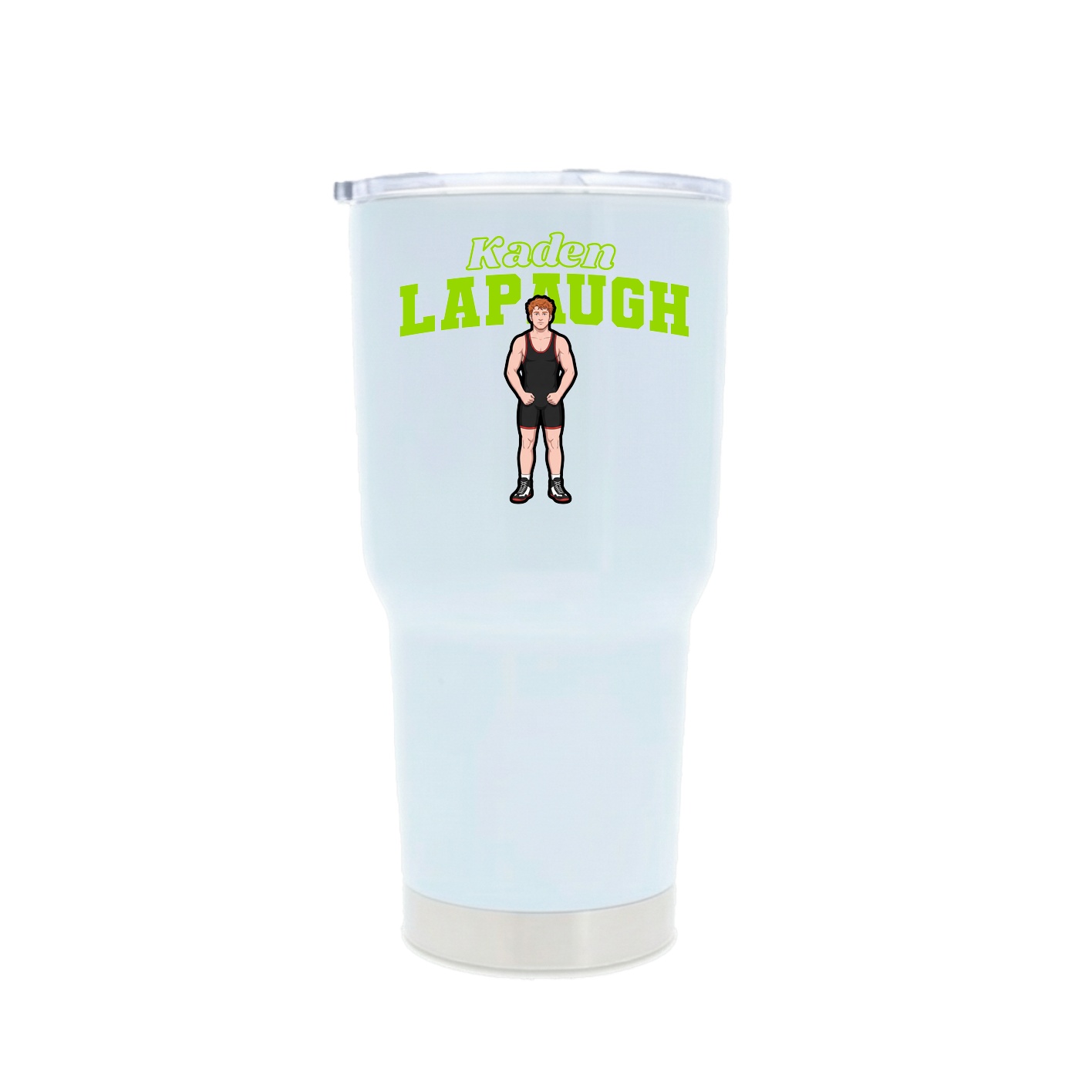 30oz Stainless Steel Tumbler