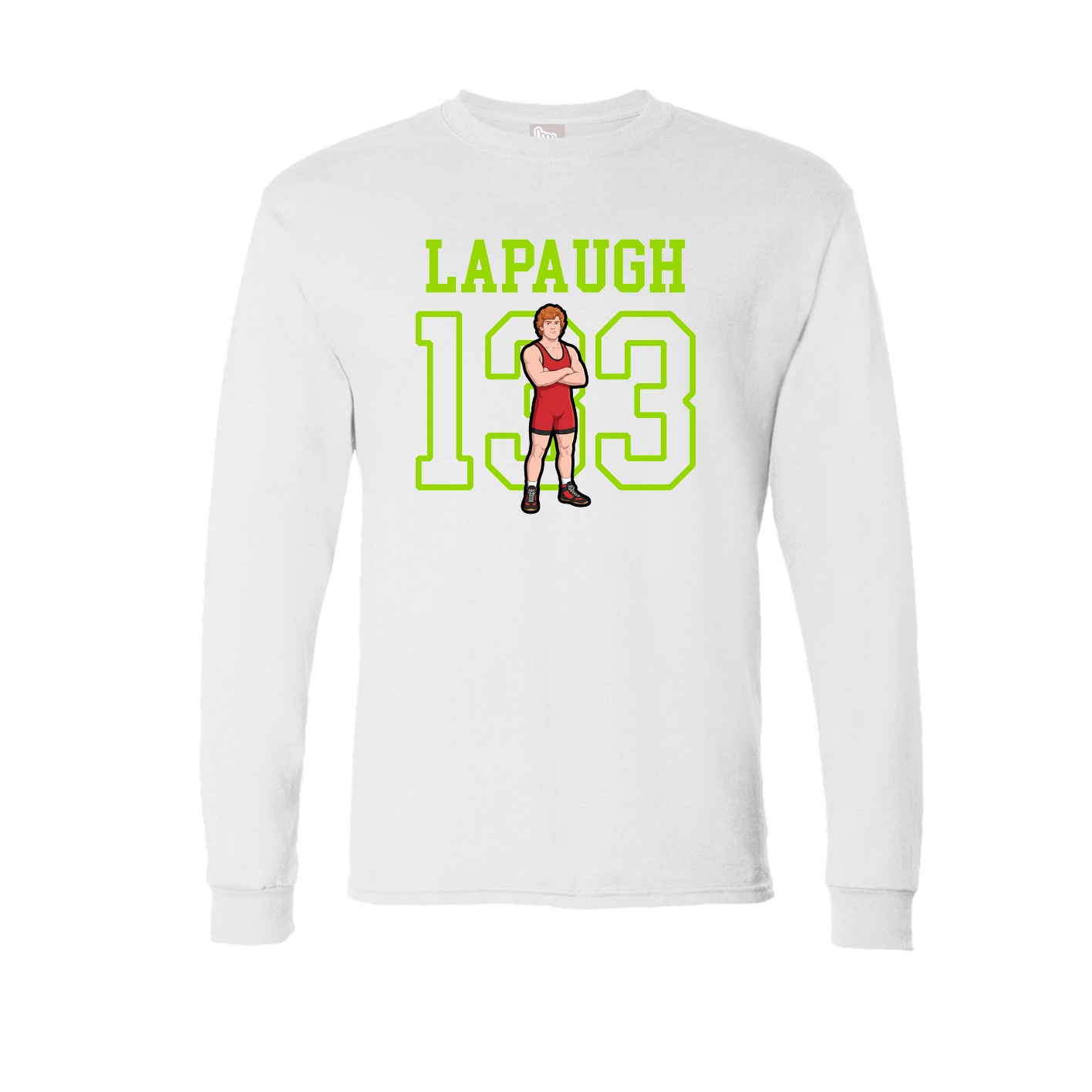 Long Sleeve Tee