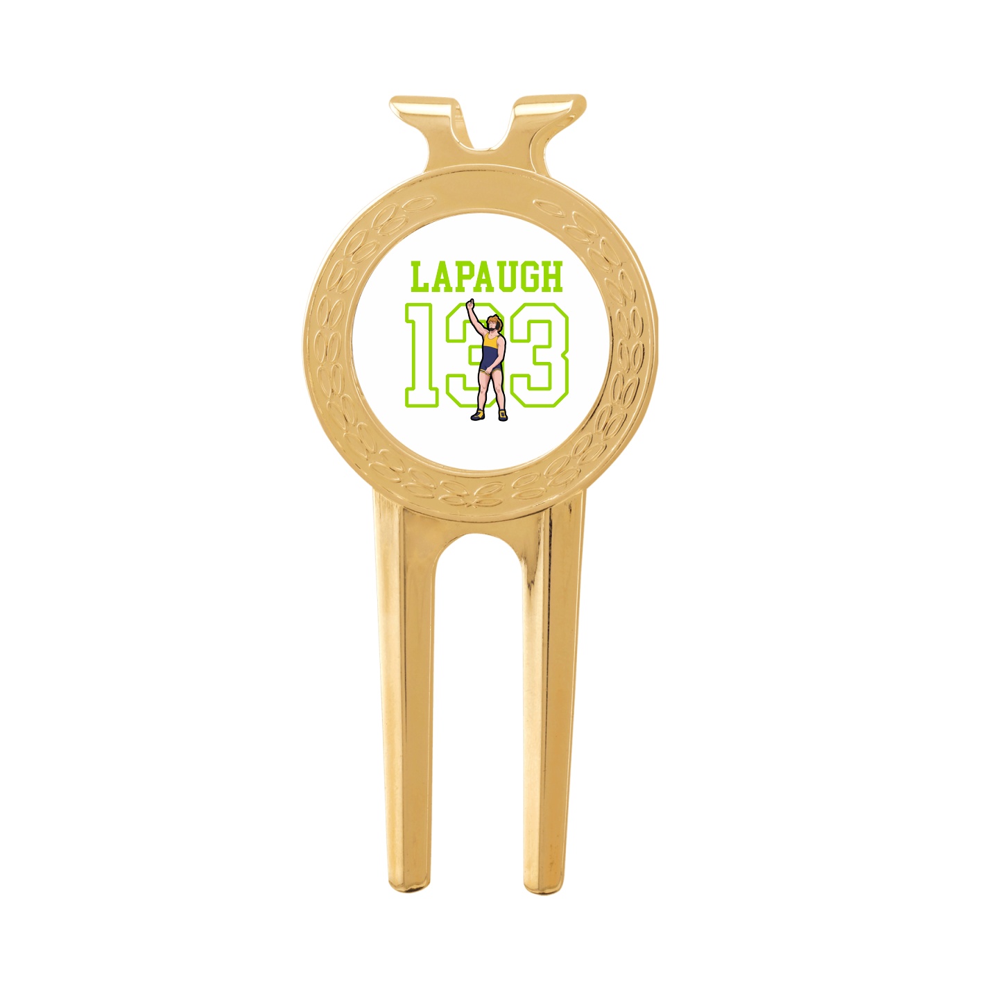 Divot Tool with Ball Marker — Shirsey in Classic
