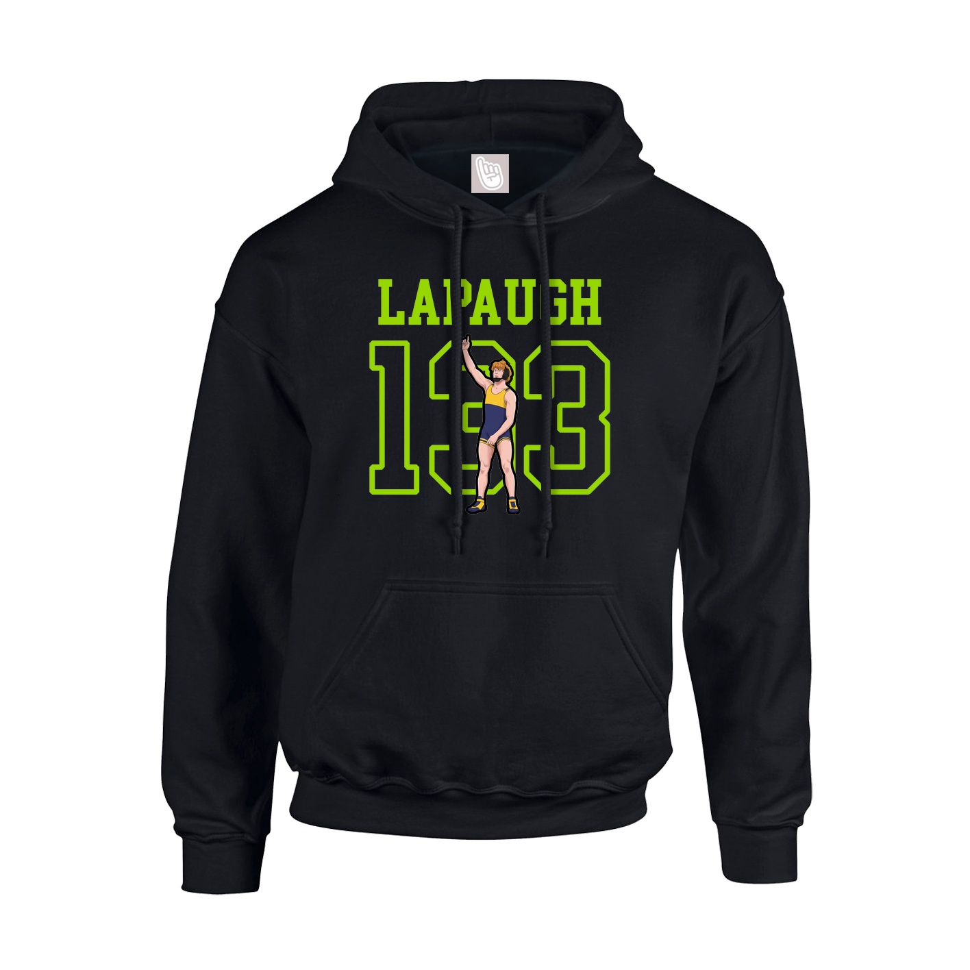 Youth Hoodie