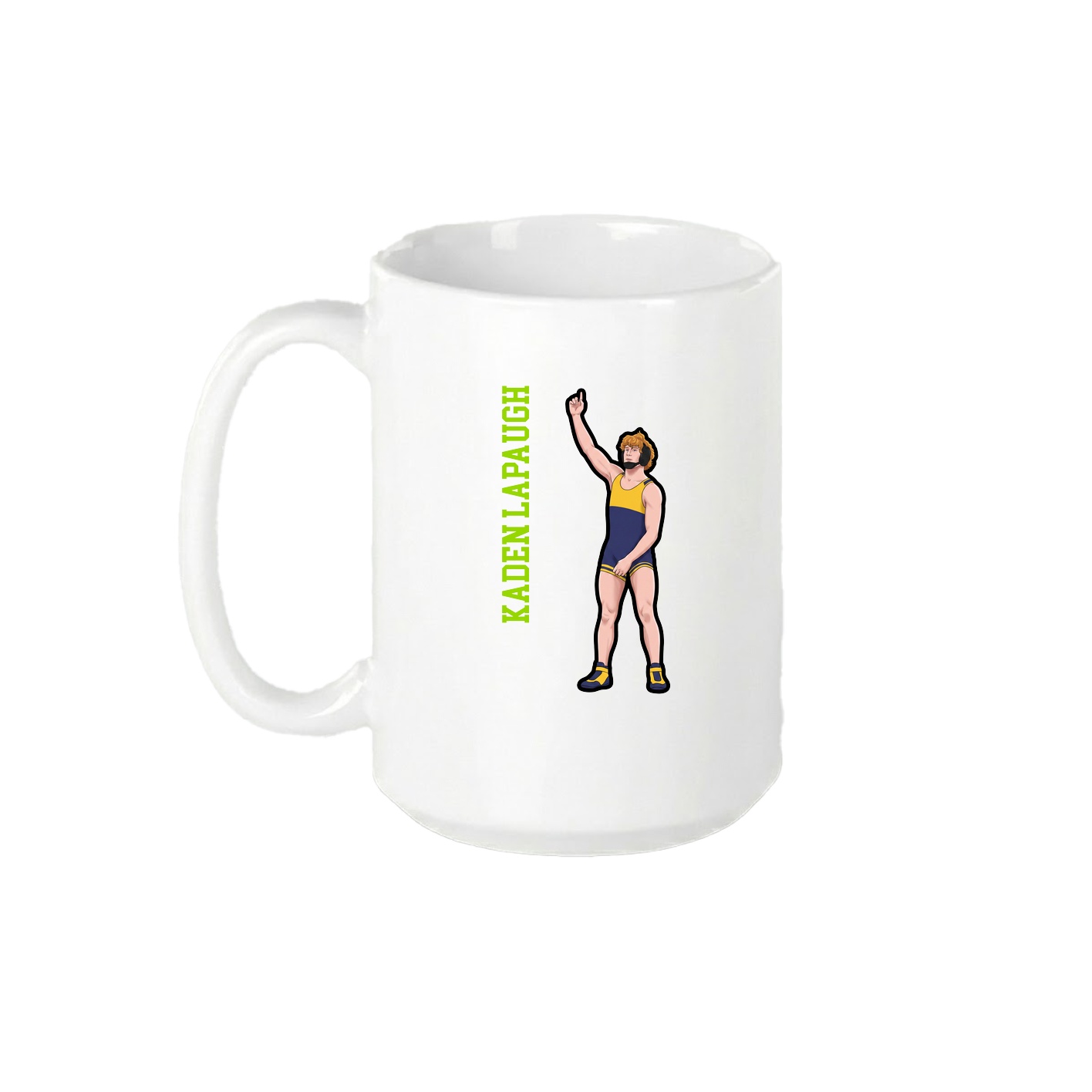 15oz Coffee Mug