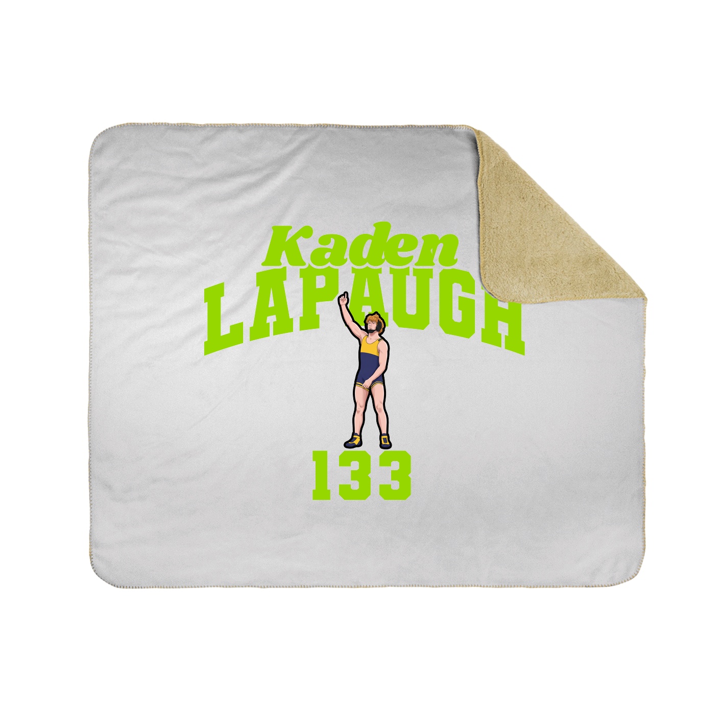 Throw Blanket