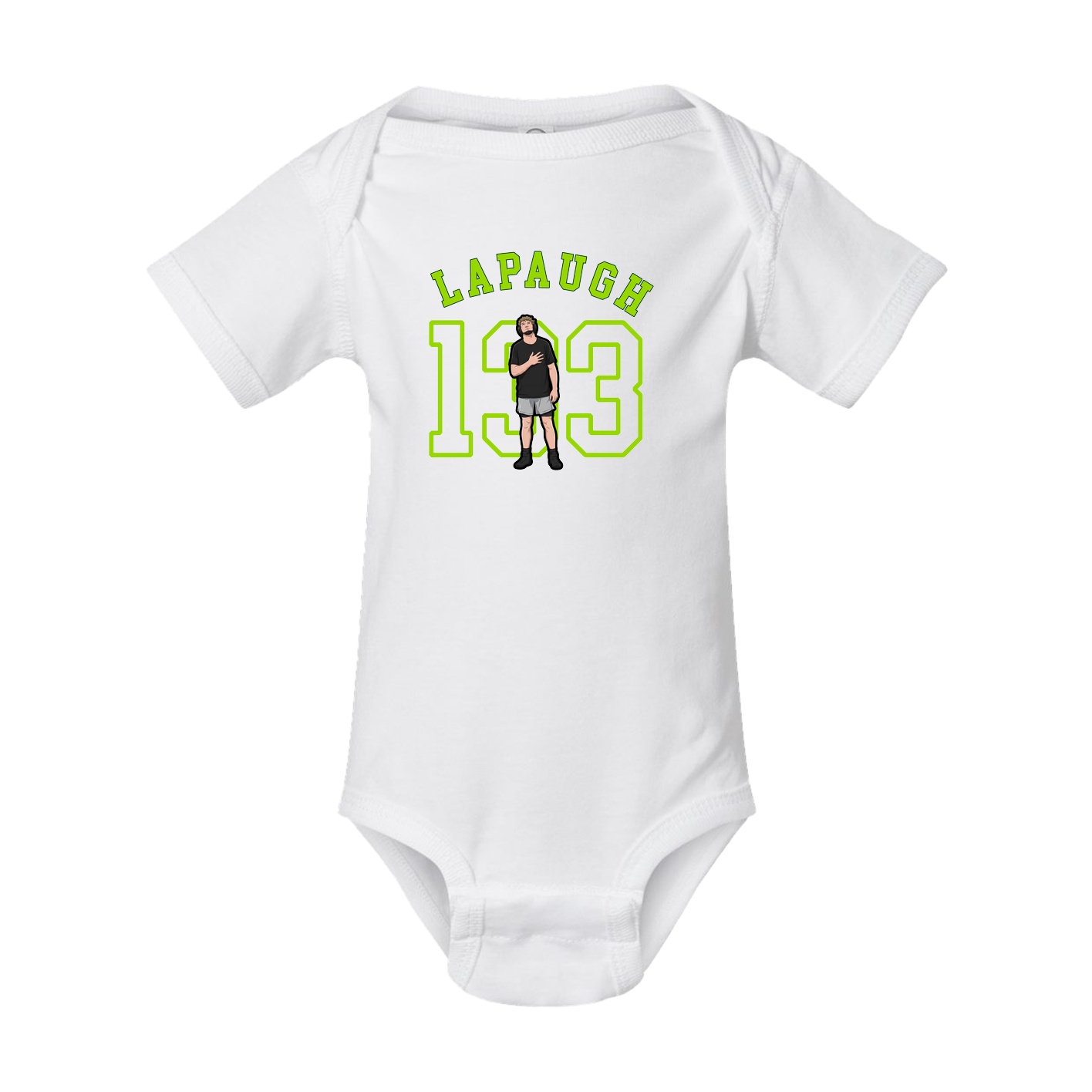 Baby Onesie
