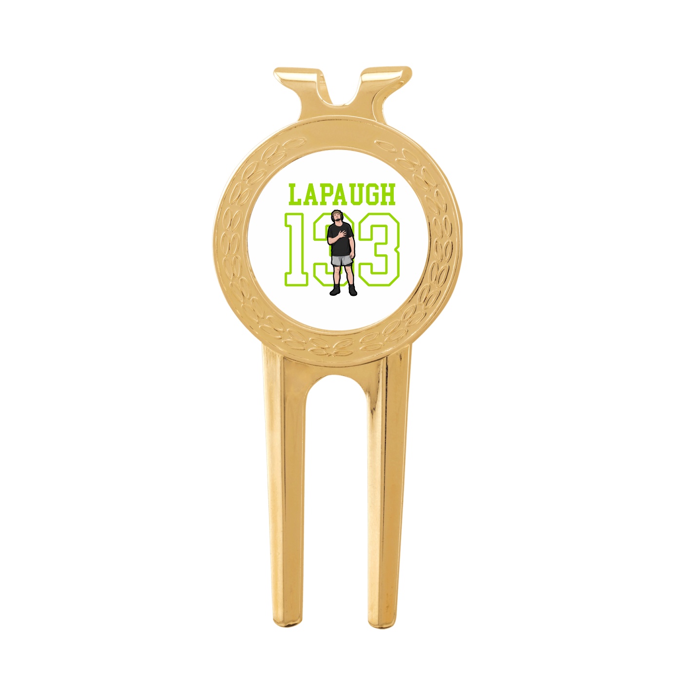 Divot Tool with Ball Marker — Shirsey in Classic