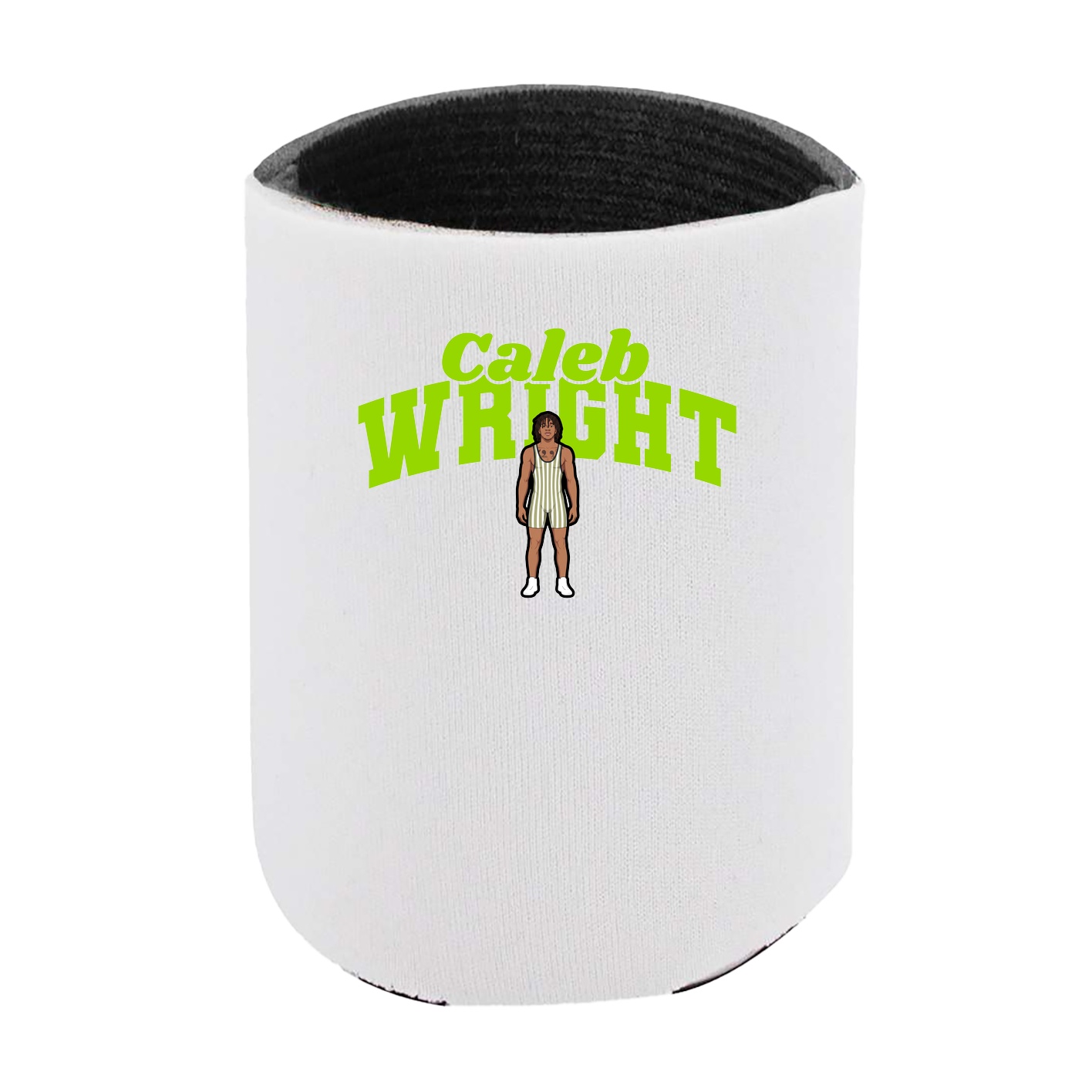 Can Holder — Signature Arch in White