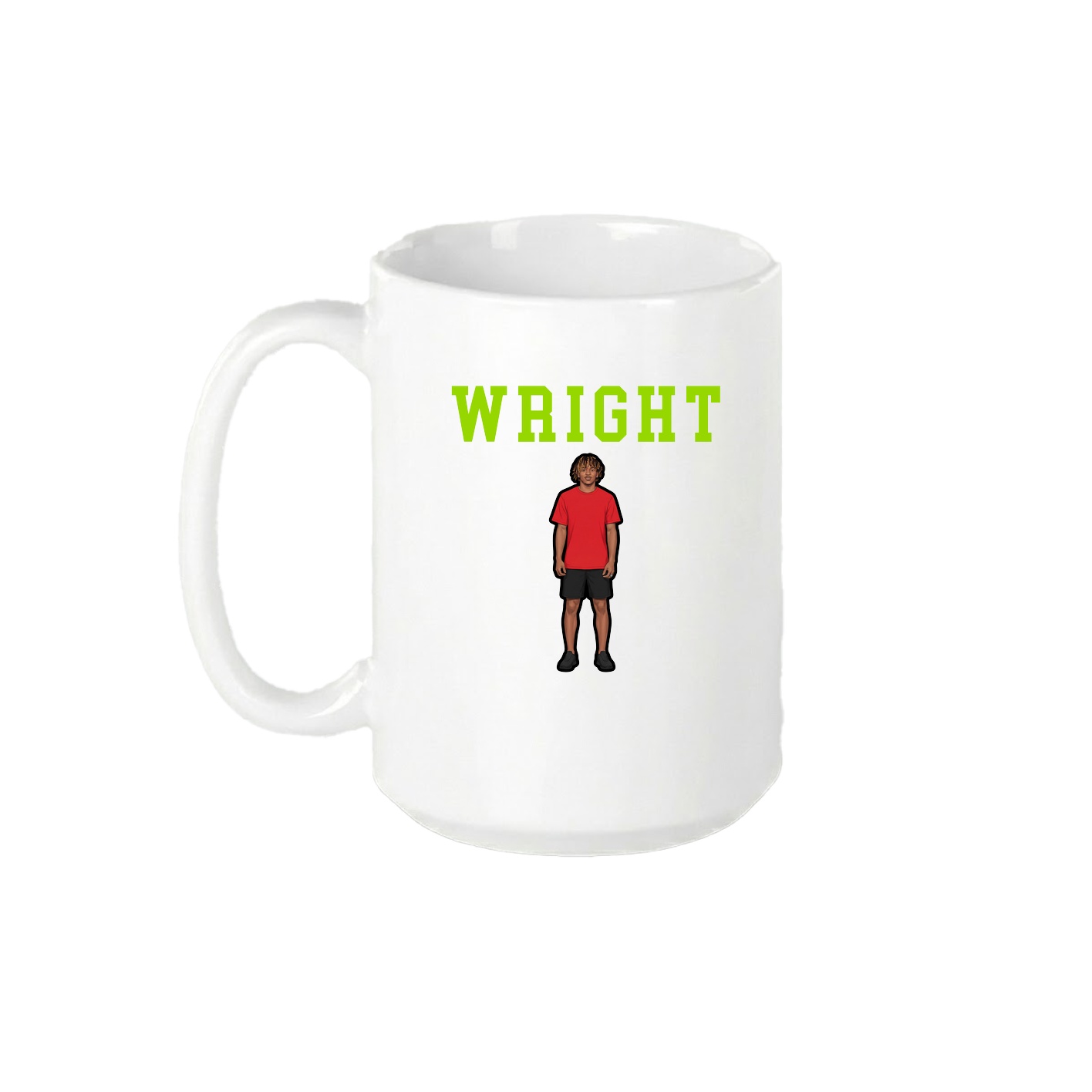 15oz Coffee Mug