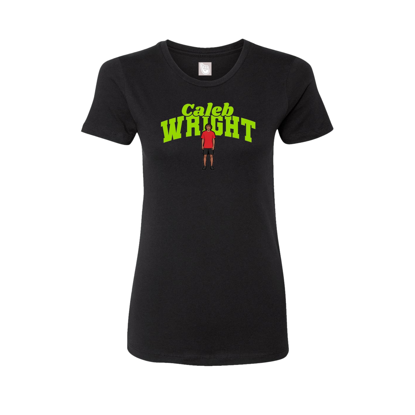 Fitted Women's Tee