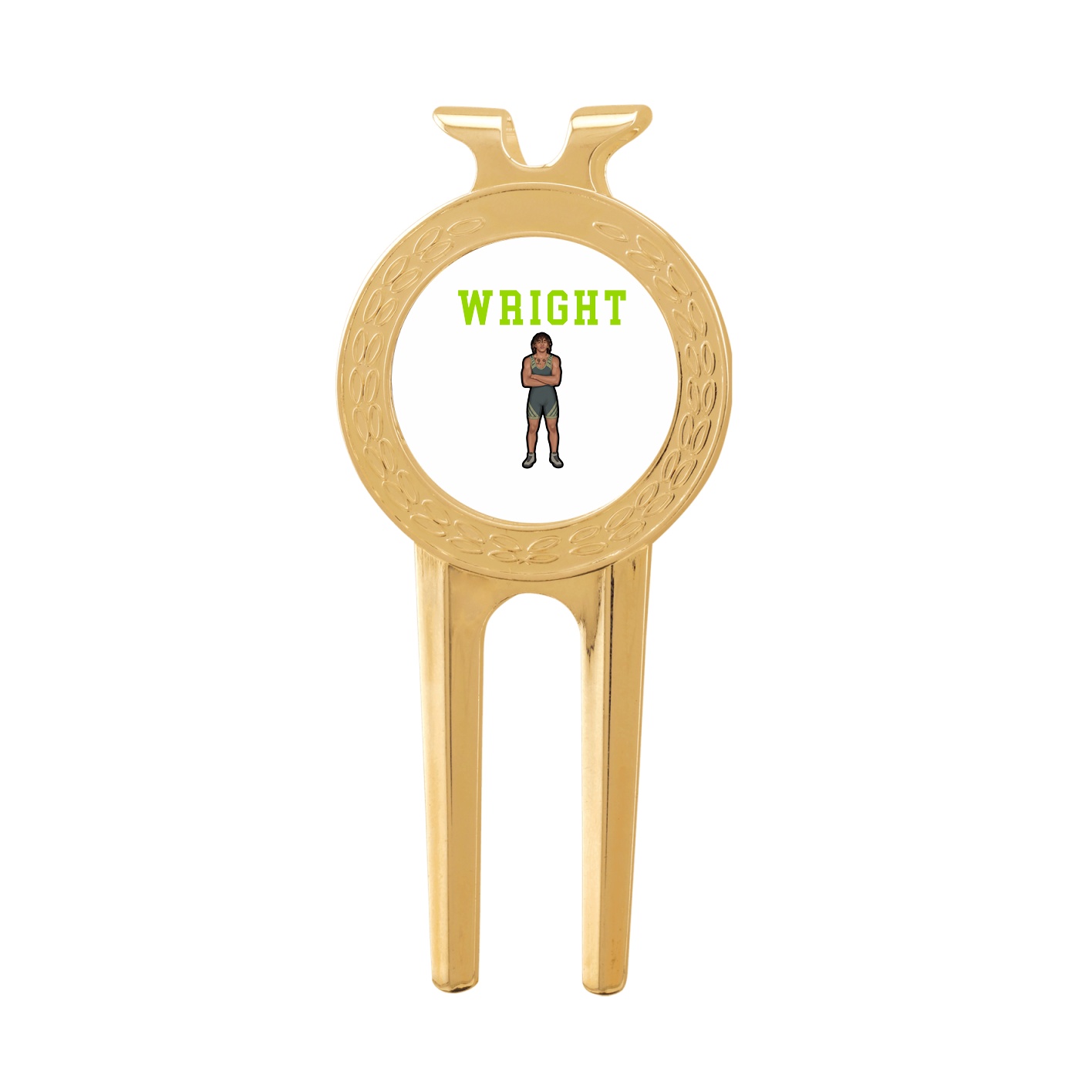 Divot Tool with Ball Marker — Shirsey in Classic