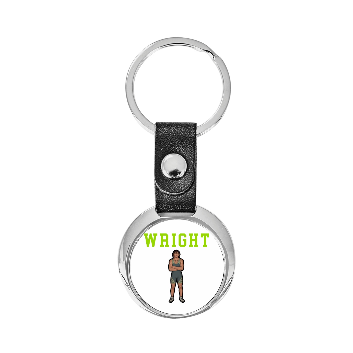 Key Chain — Shirsey in Classic
