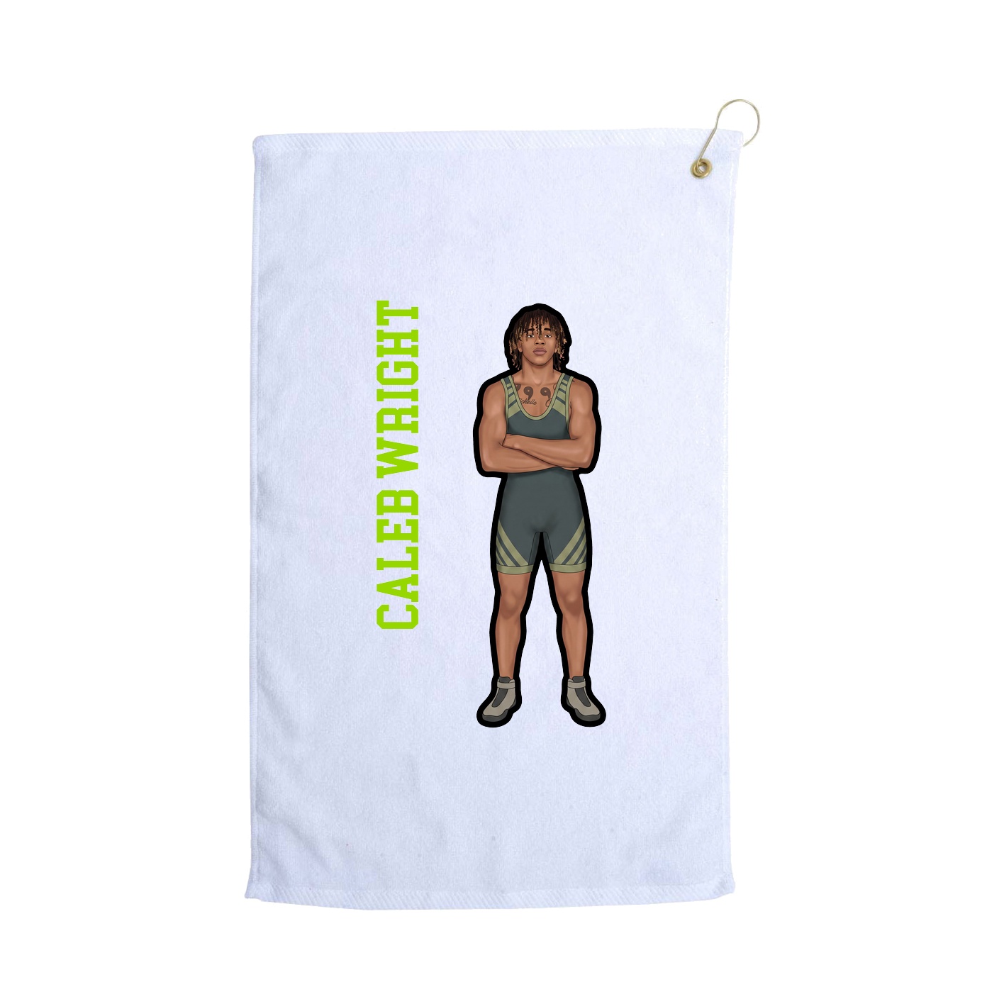 Golf Towel