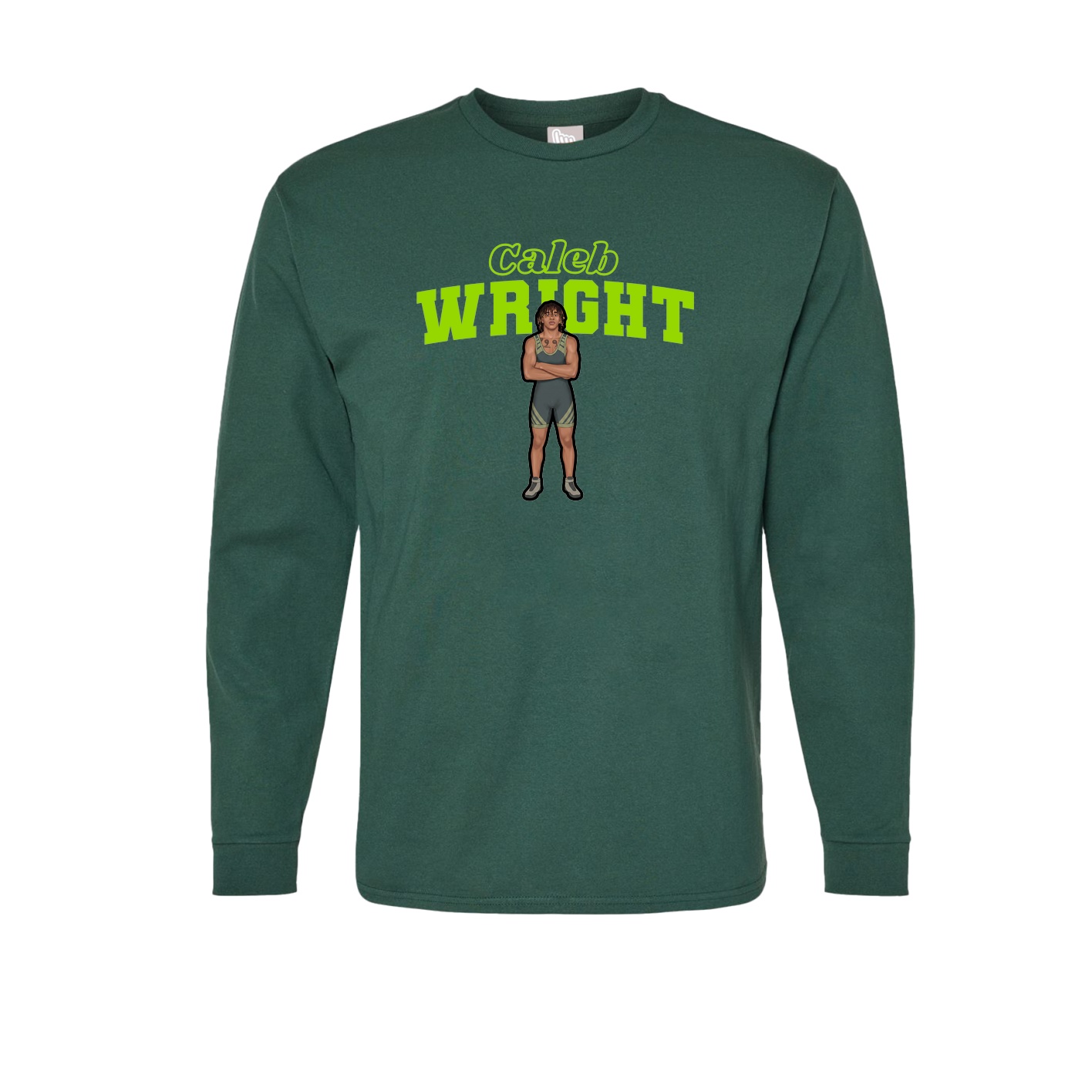 Long Sleeve Tee