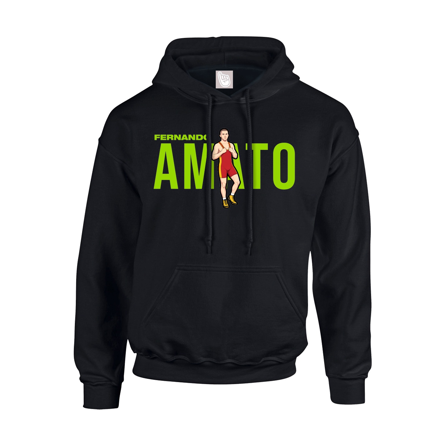Hoodie