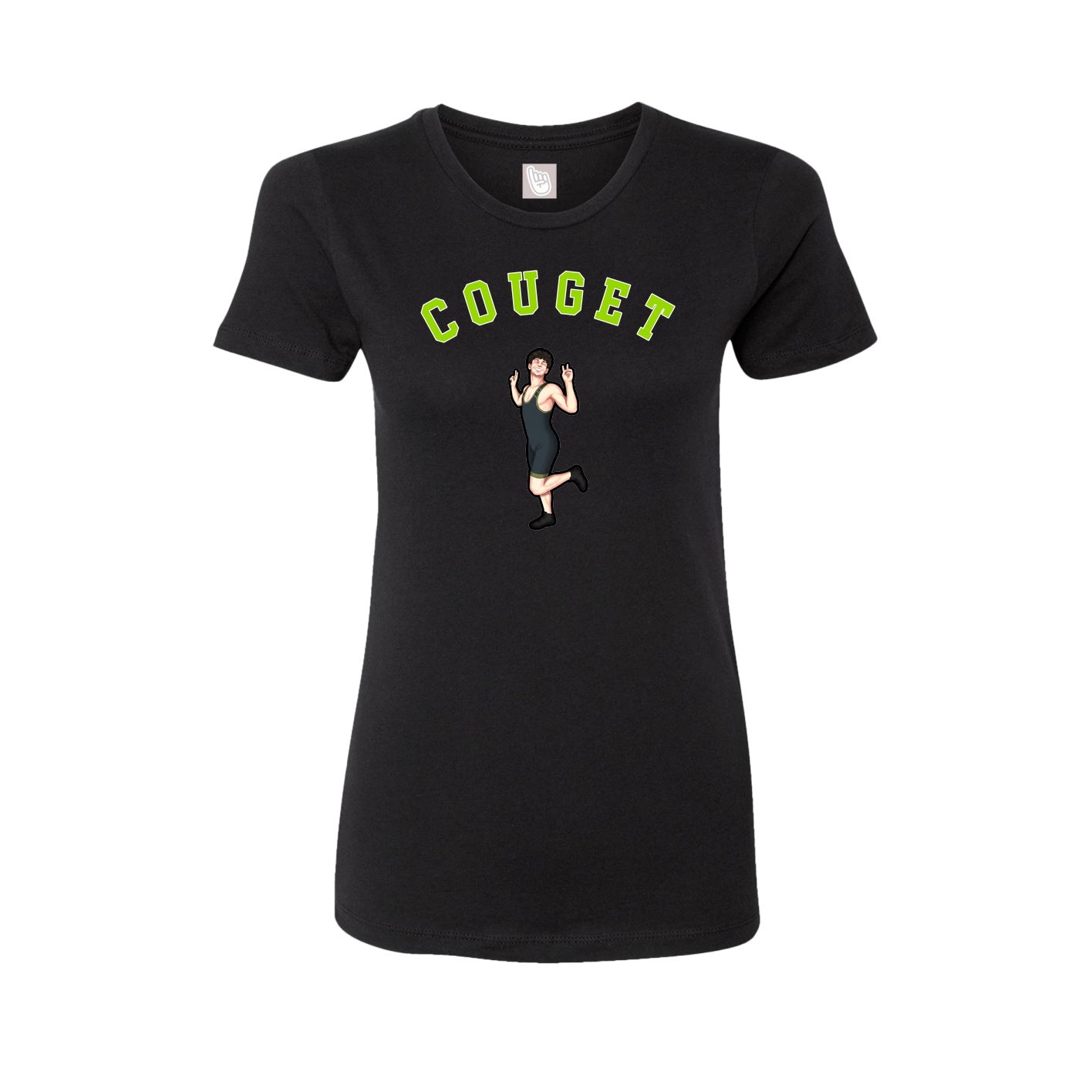 Womens Tee
