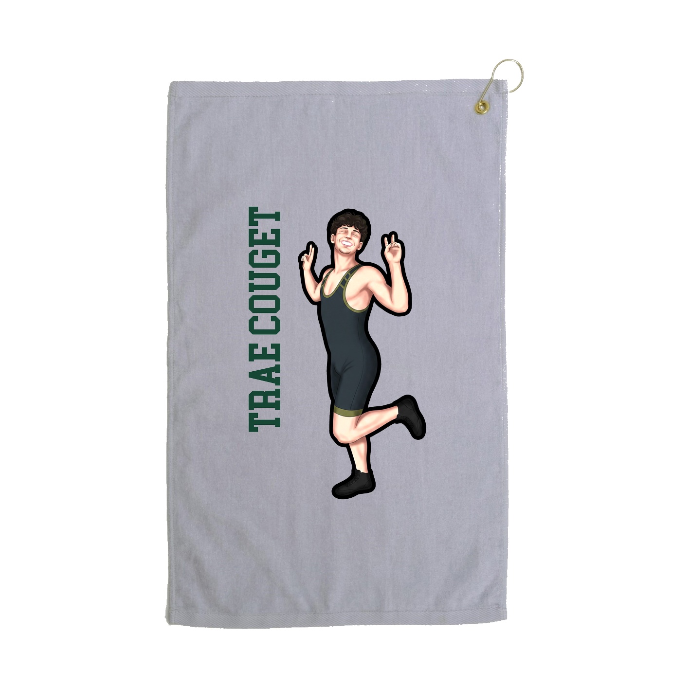 Golf Towel