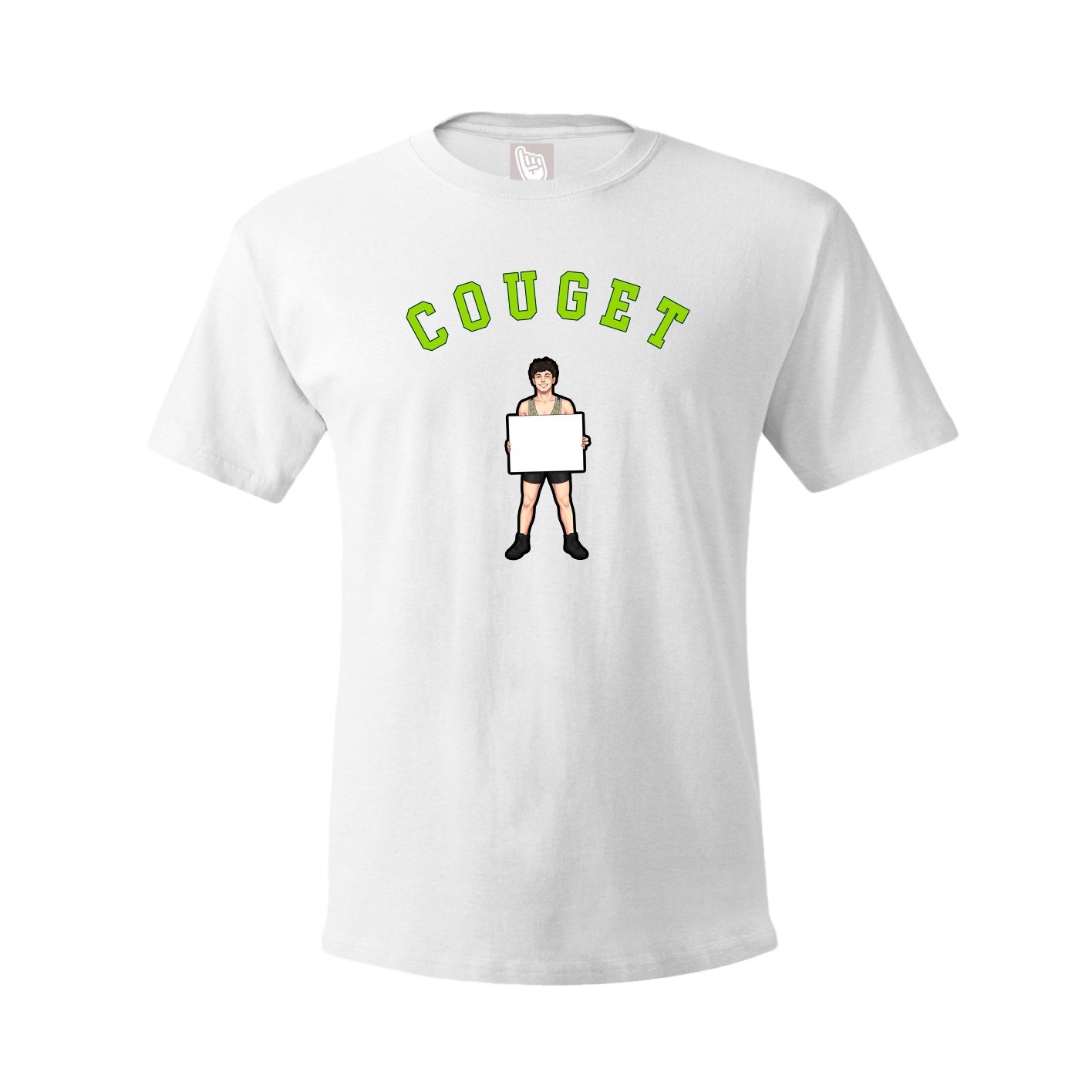 NIL Club Tee