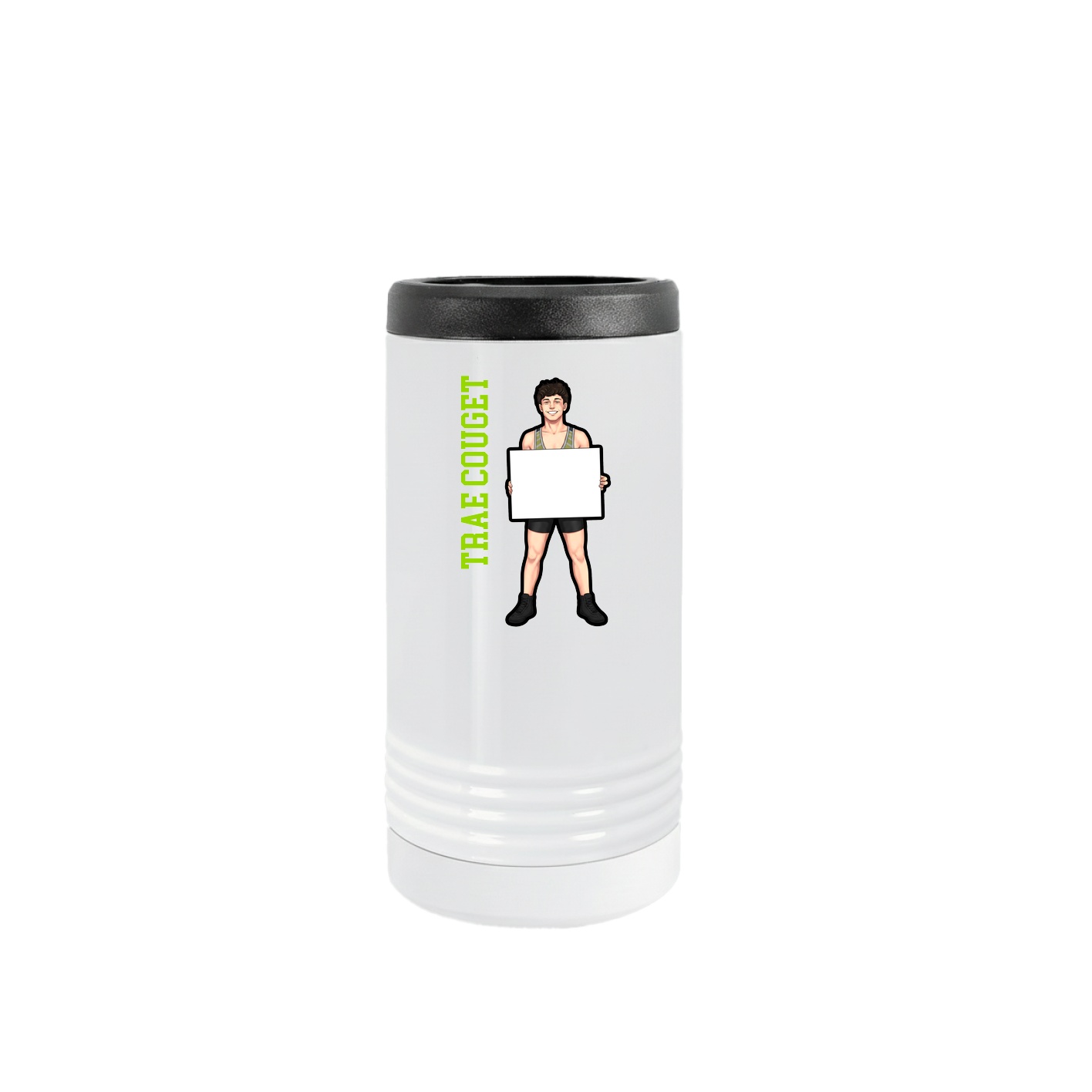 Polar Camel Slim Beverage Holder