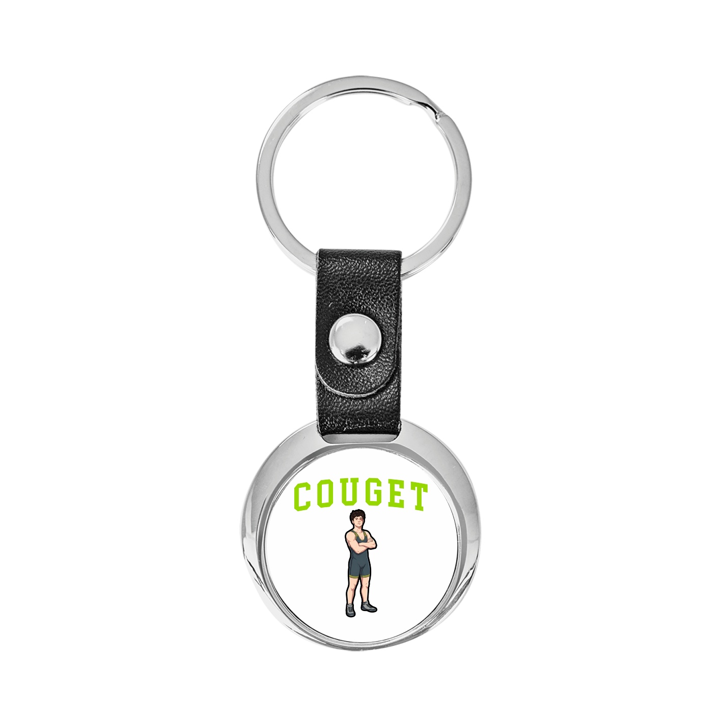 Key Chain — Shirsey in Classic