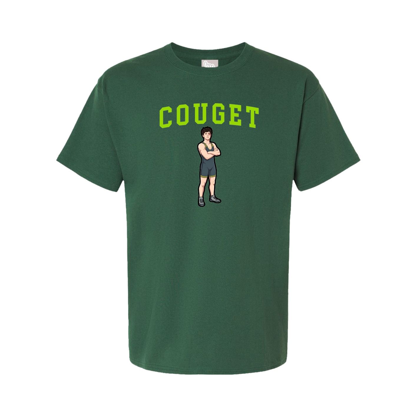 NIL Club Tee