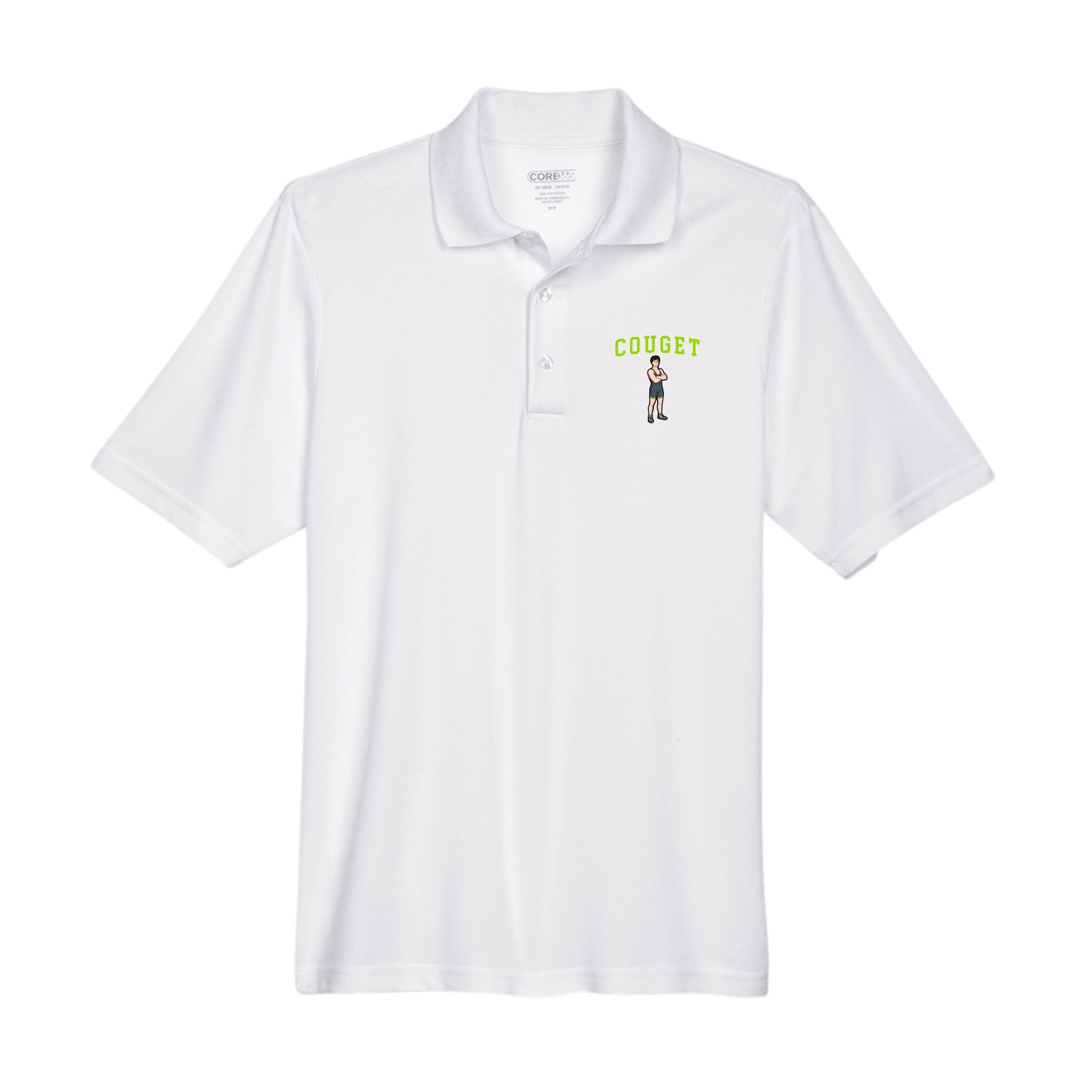 Performance Polo