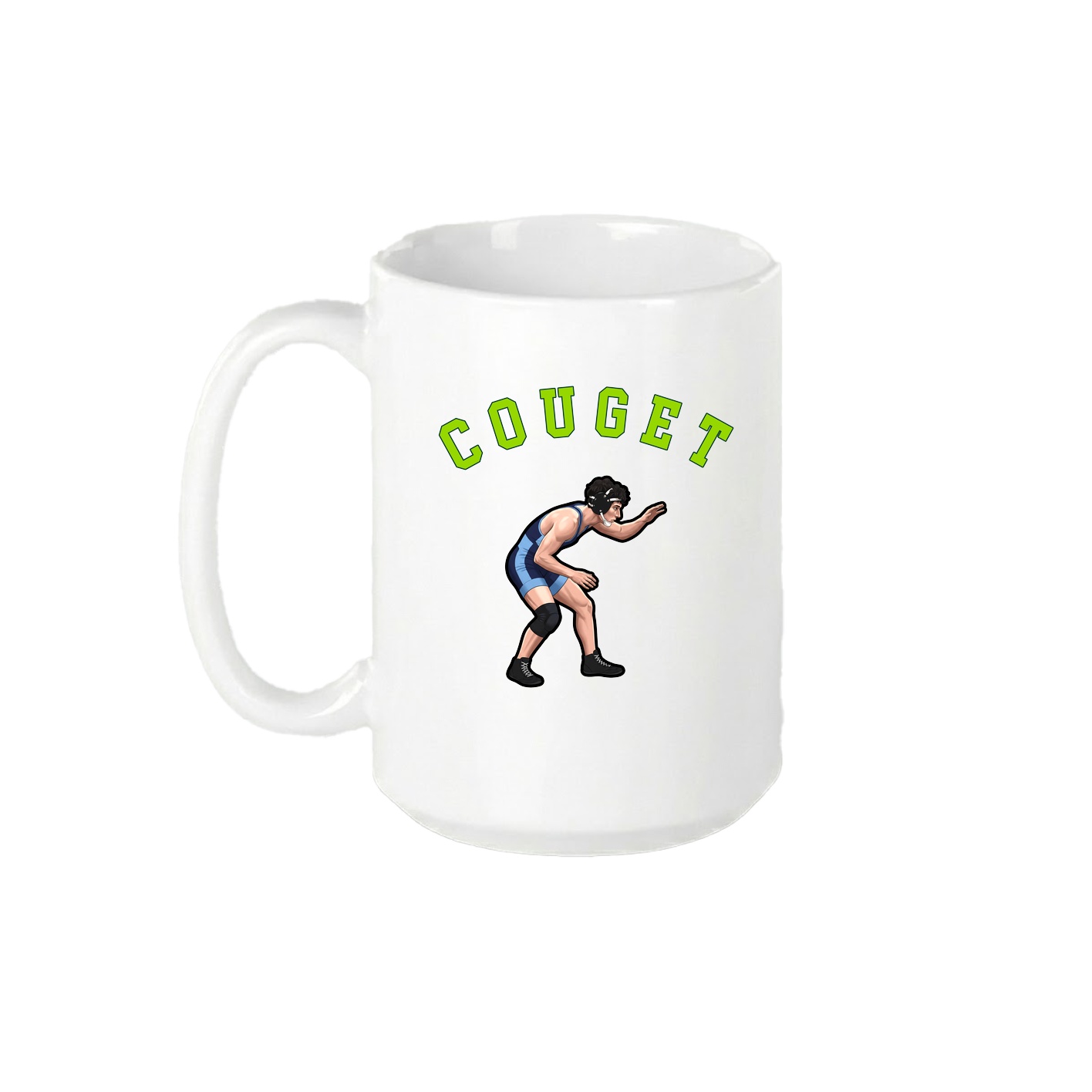 15oz Coffee Mug